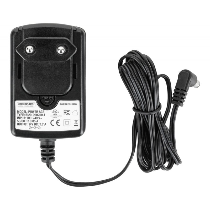 Fuente de poder Rockboard RBO POWER ACE EU foto 4