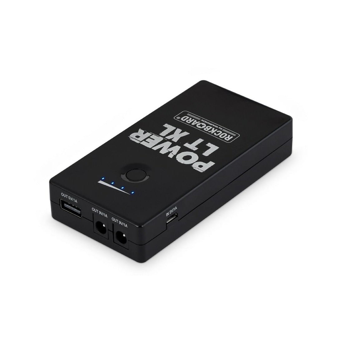 Power bank LT XL Rockboard - para pedales foto 4