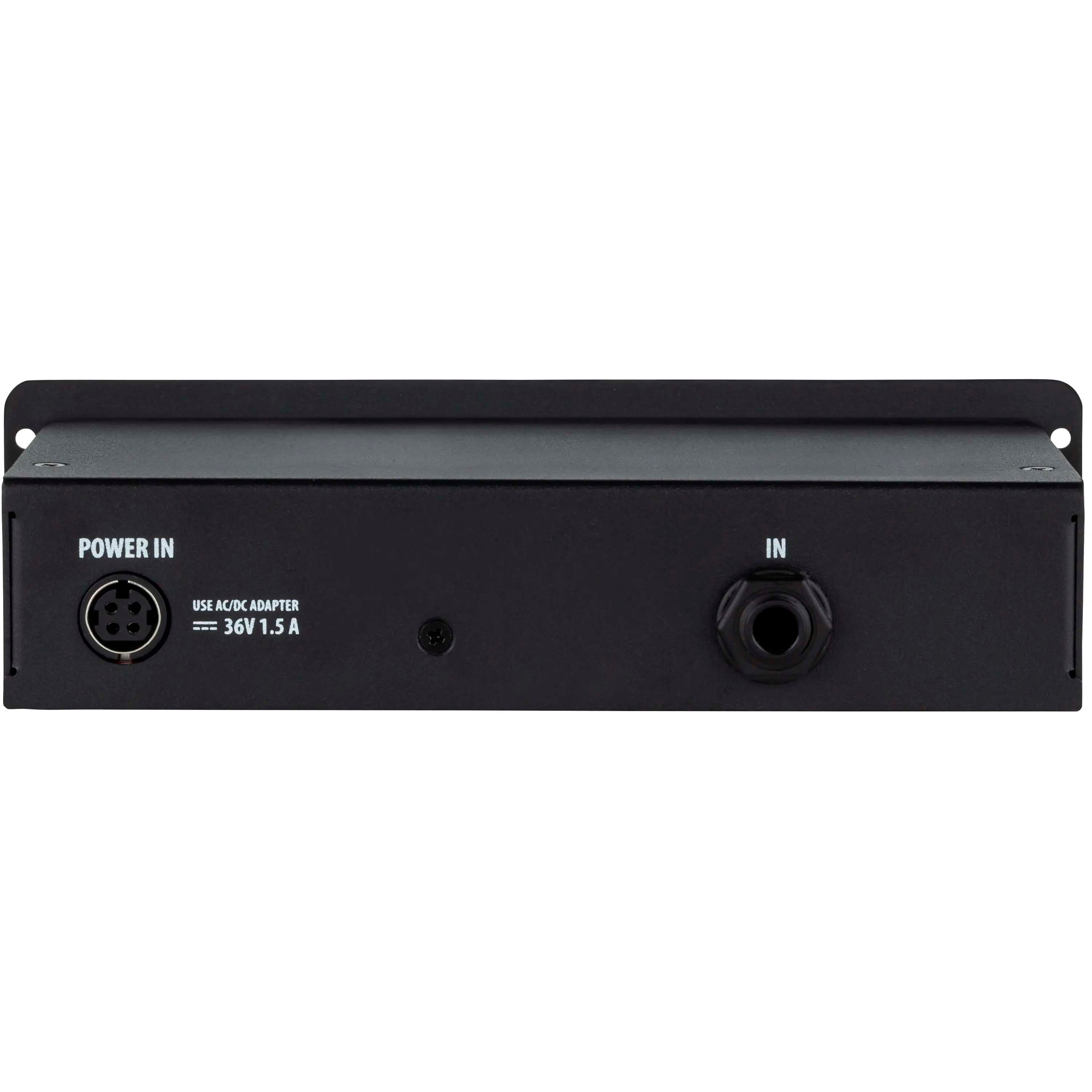 Fuente de poder Rockboard MOD 150 W foto 2