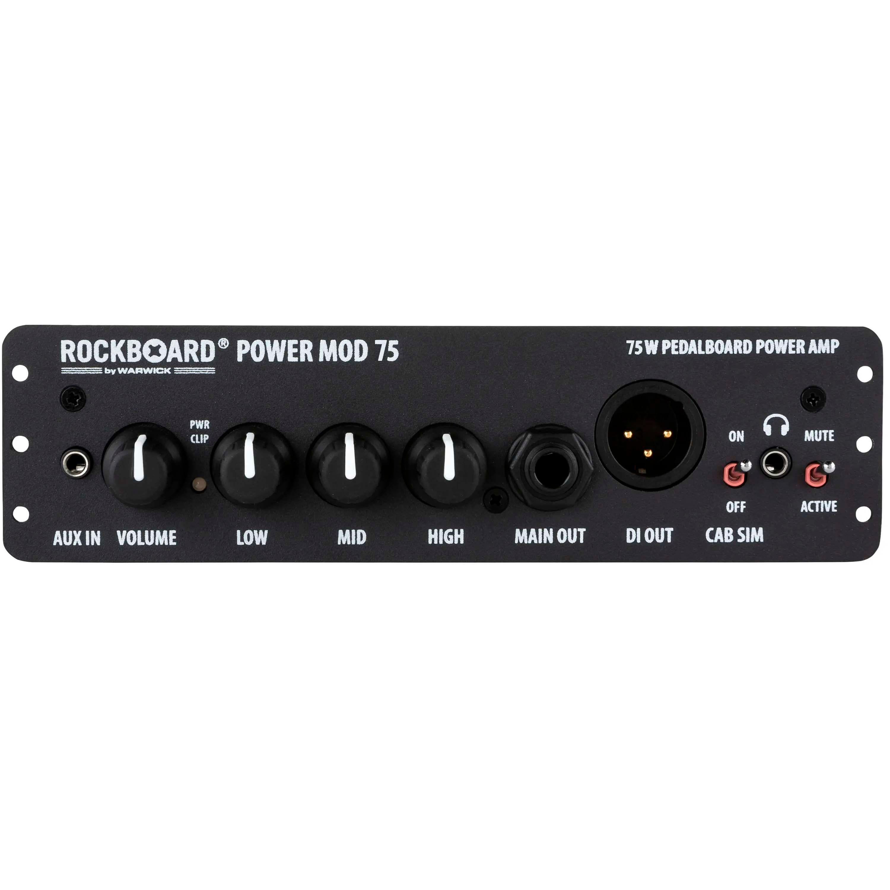Fuente de poder Rockboard MOD 75 W