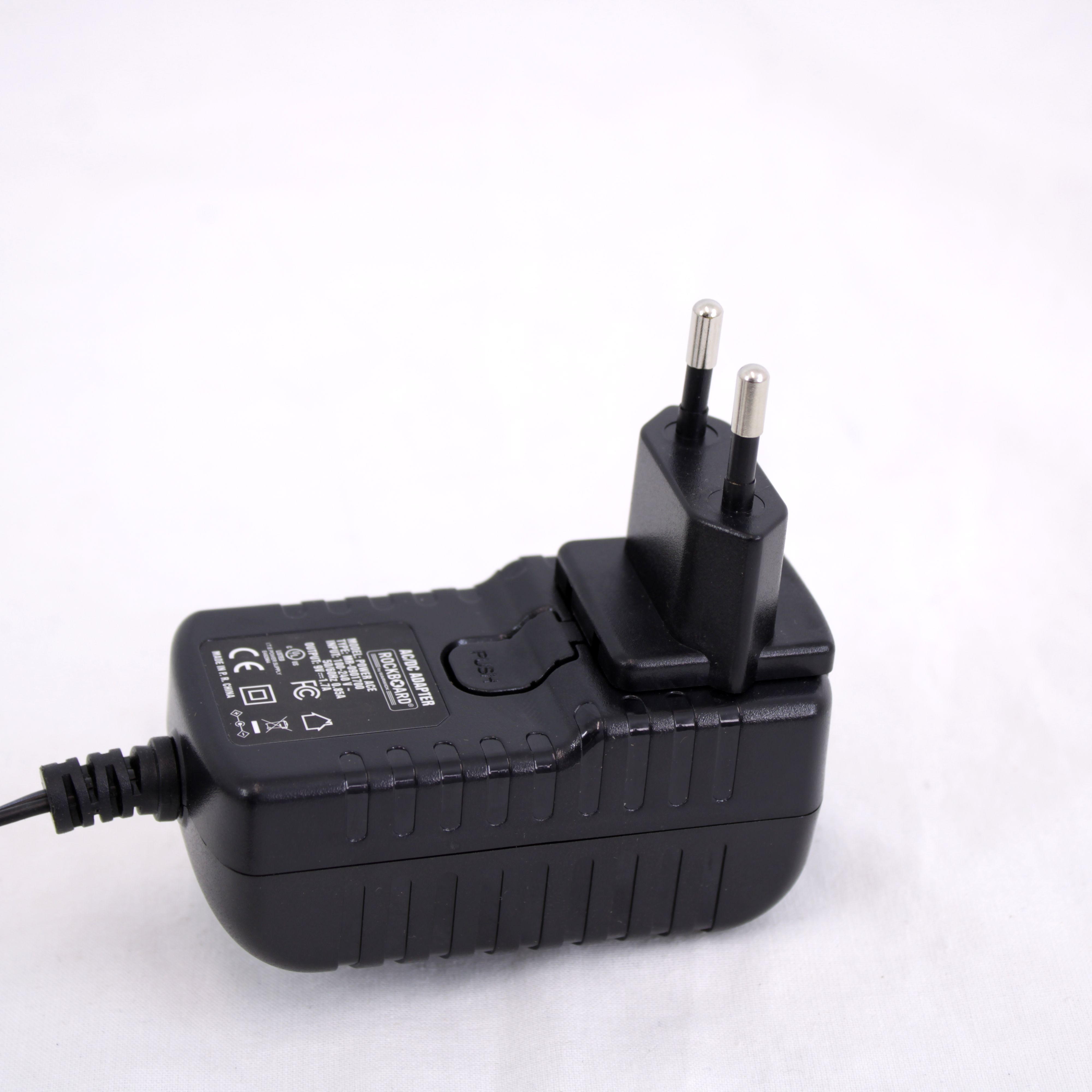 Fuente de poder Rockboard RBO POWER ACE EU OPENBOX