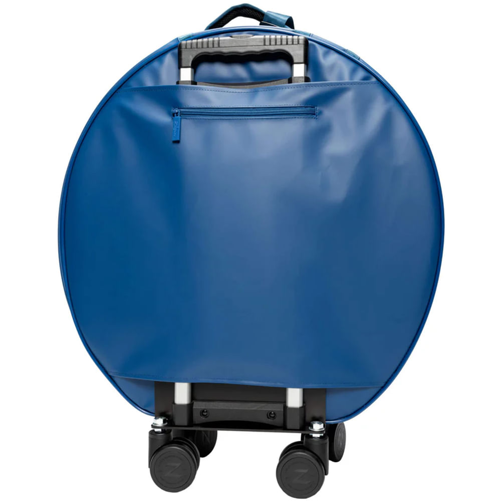 Funda Con Ruedas Para Platillos Zildjian Touring  ZXRB00524 MN - 24" foto 2