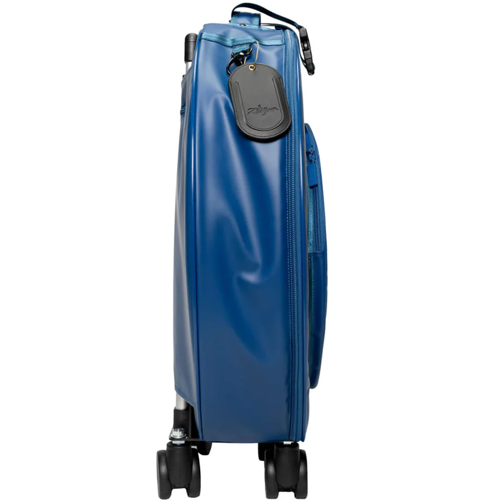 Funda Con Ruedas Para Platillos Zildjian Touring  ZXRB00524 MN - 24" foto 5