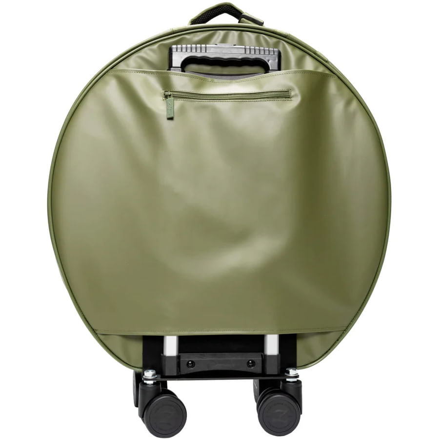 Funda Con Ruedas Para Platillos Zildjian Touring  ZXRB00624 SG - 24" foto 2