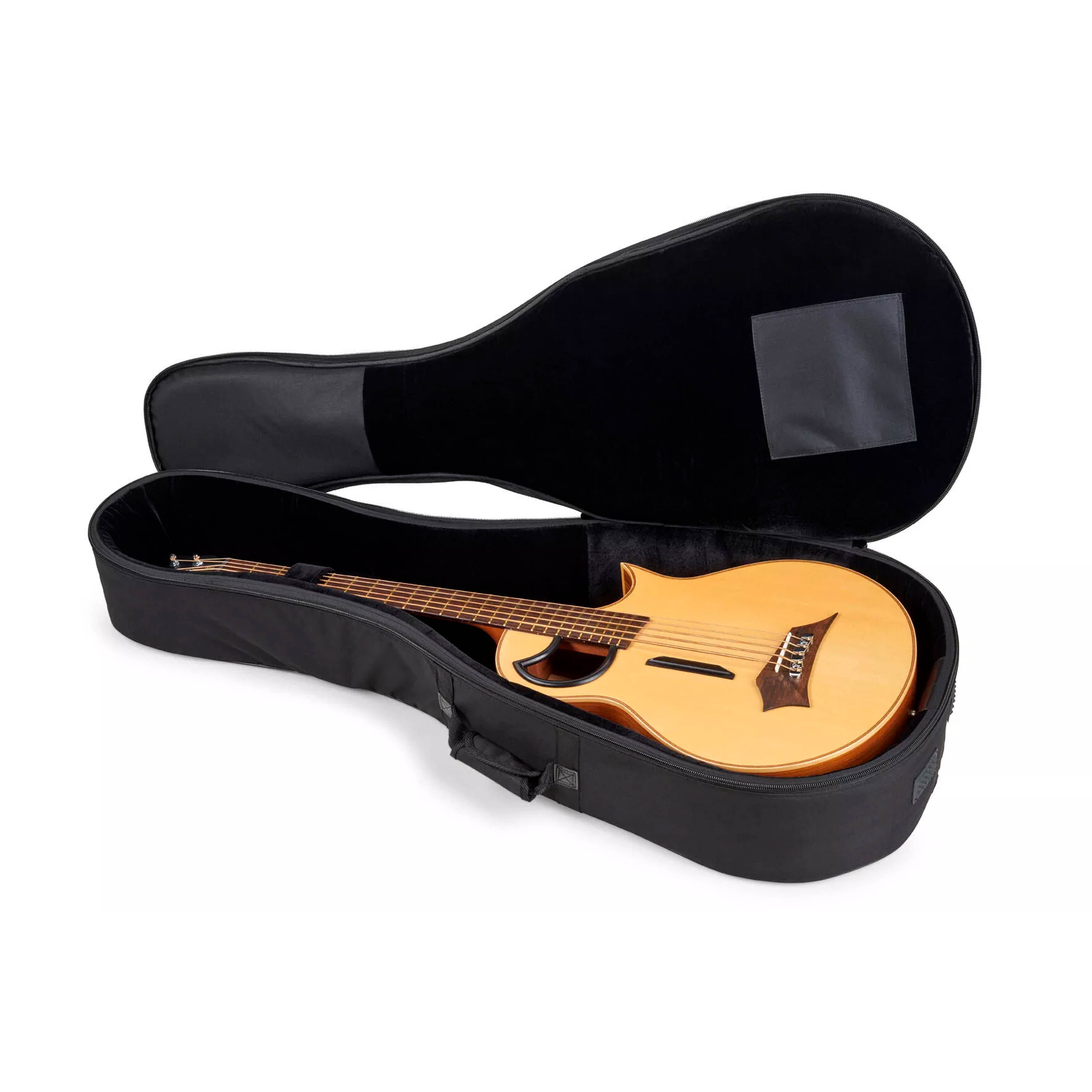 Funda de bajo acústico Rockbag RB 20510 Starline foto 5