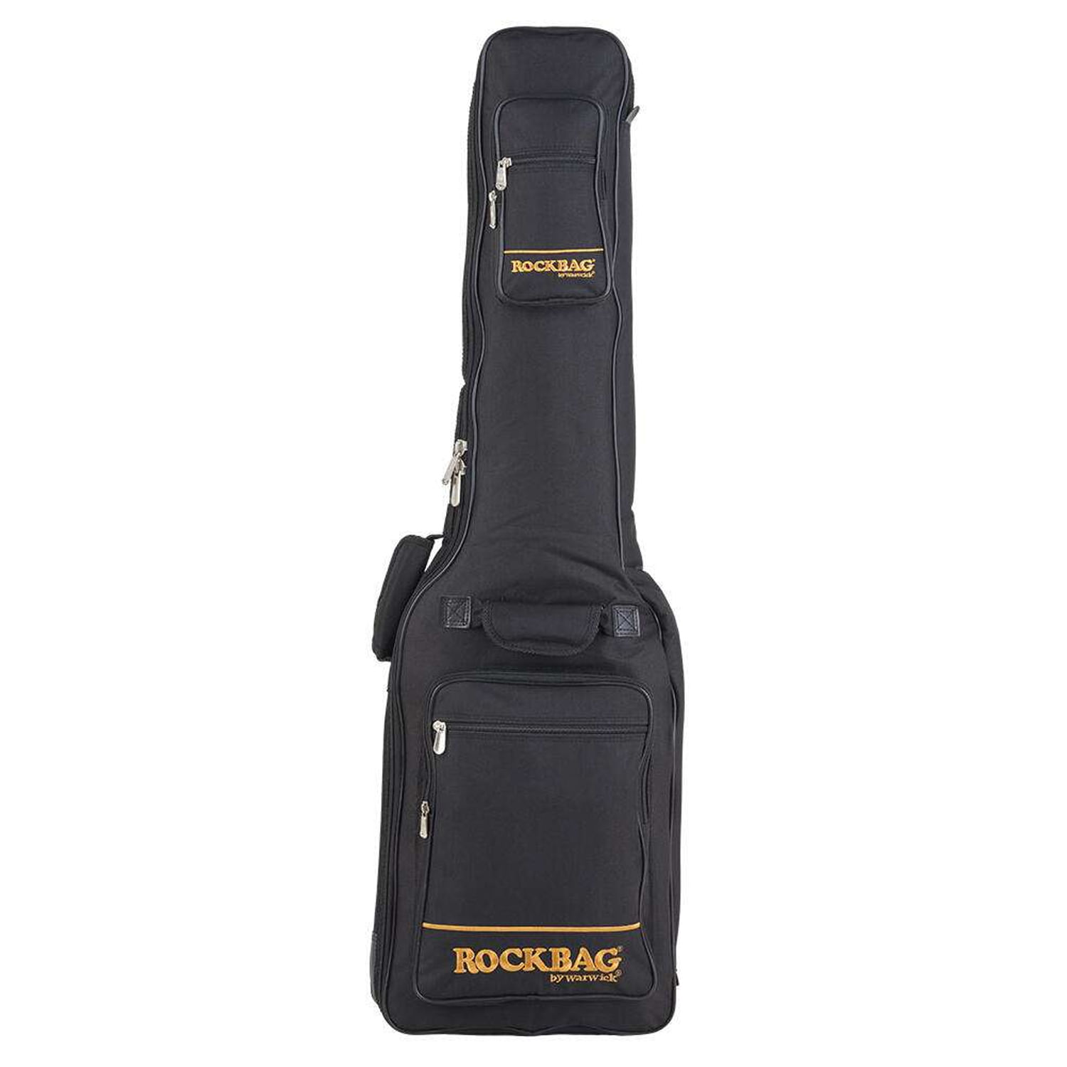 Funda de bajo eléctrico Rockbag color negro RB20705B