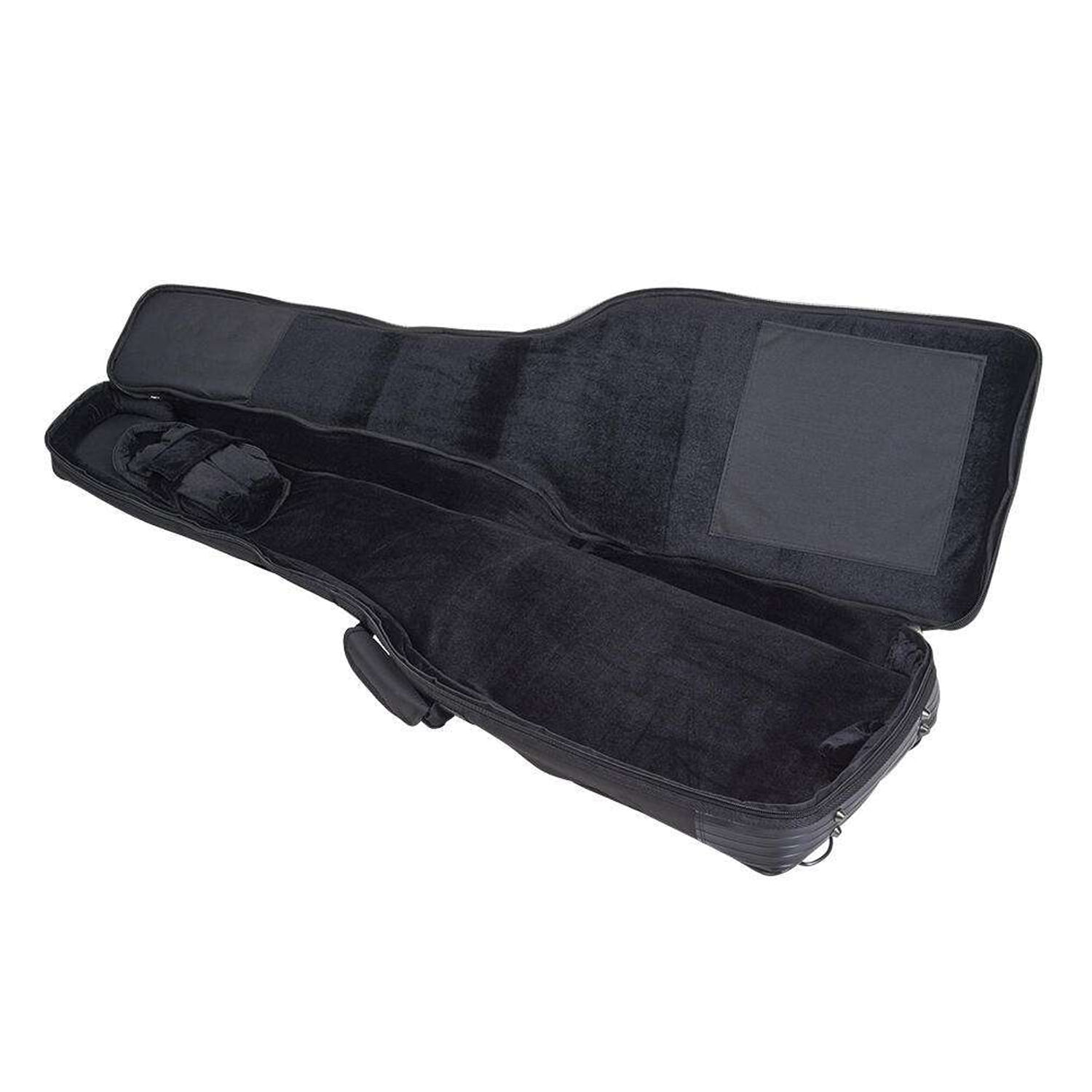 Funda de bajo eléctrico Rockbag color negro RB20705B foto 2