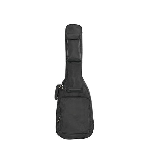 Funda de bajo eléctrico Rockbag RB20515B color negro