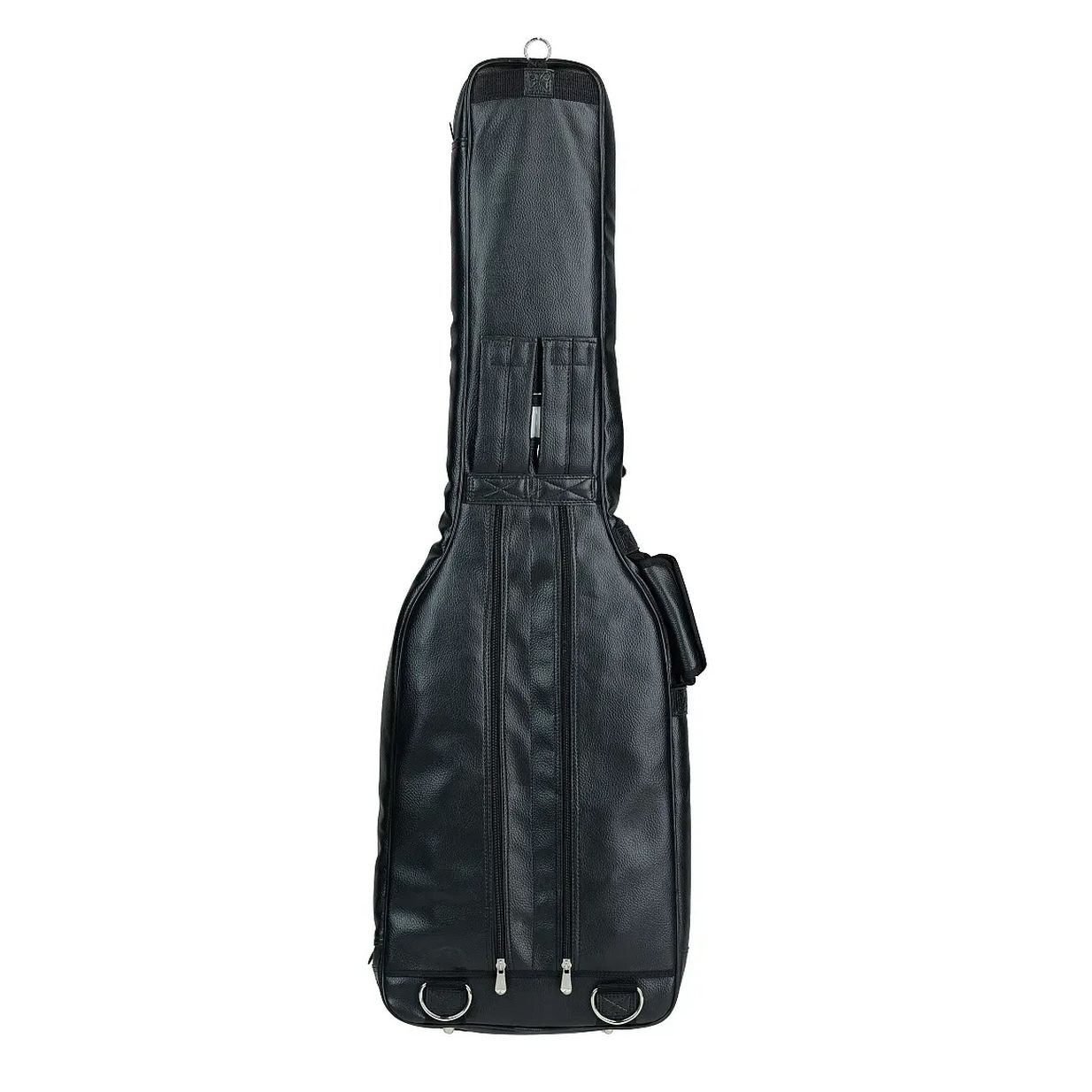Funda de bajo eléctrico Rockbag RB20845B color negro foto 2
