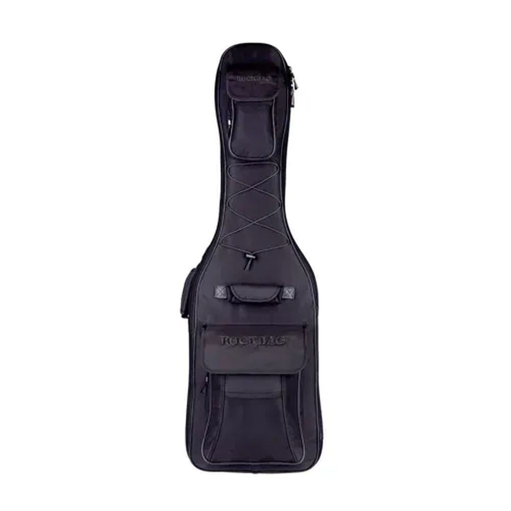 Funda de bajo Rockbag RB 20505 - color negro - serie starline foto 2