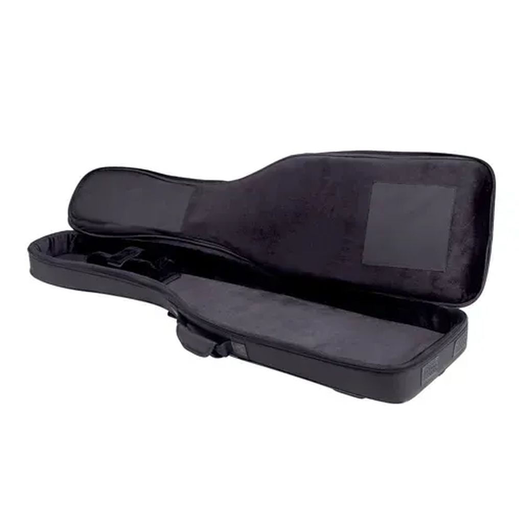 Funda de bajo Rockbag RB 20505 - color negro - serie starline foto 3