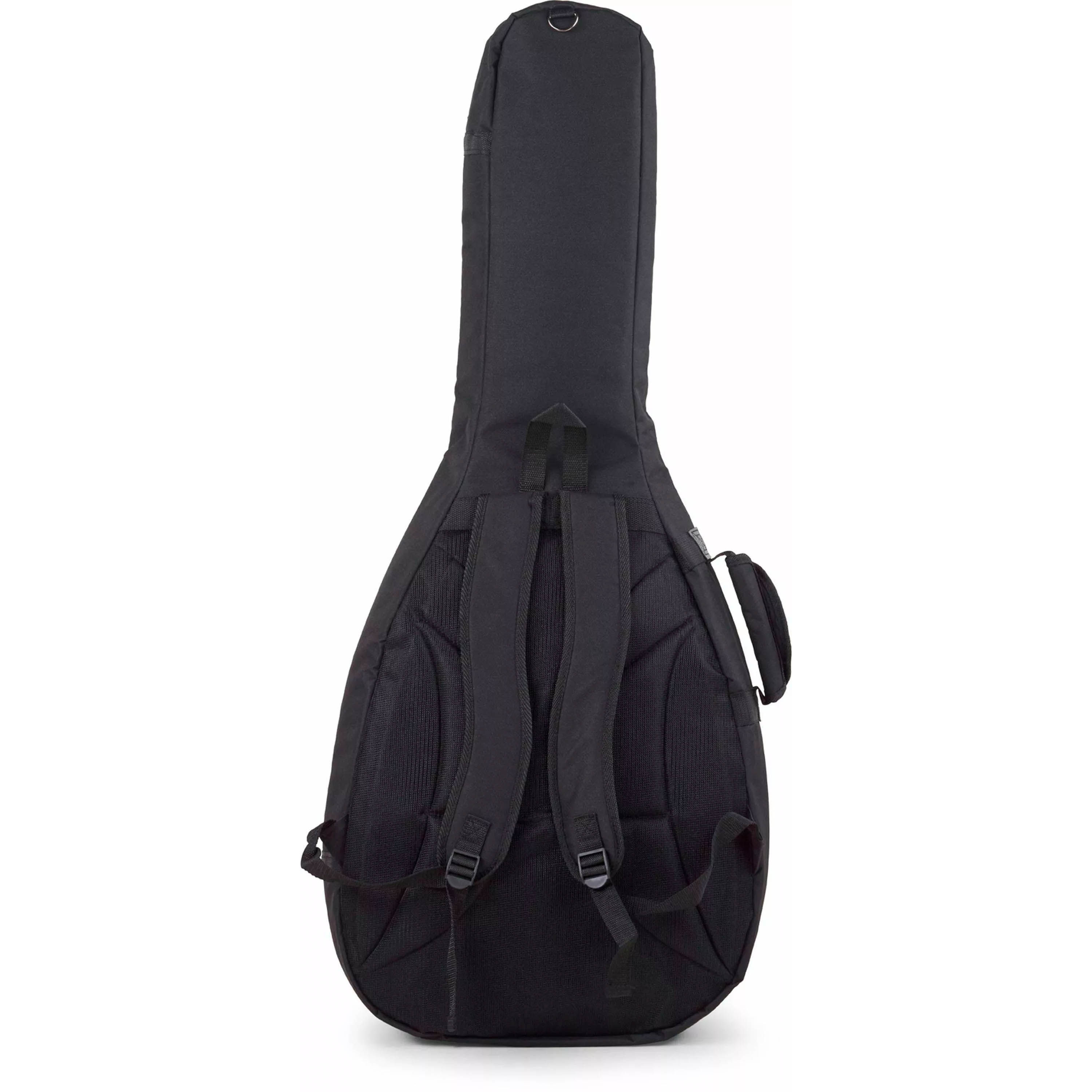 Funda de guitarra acústica Rockbag RB 20519 B/PLUS Student Line Plus foto 2