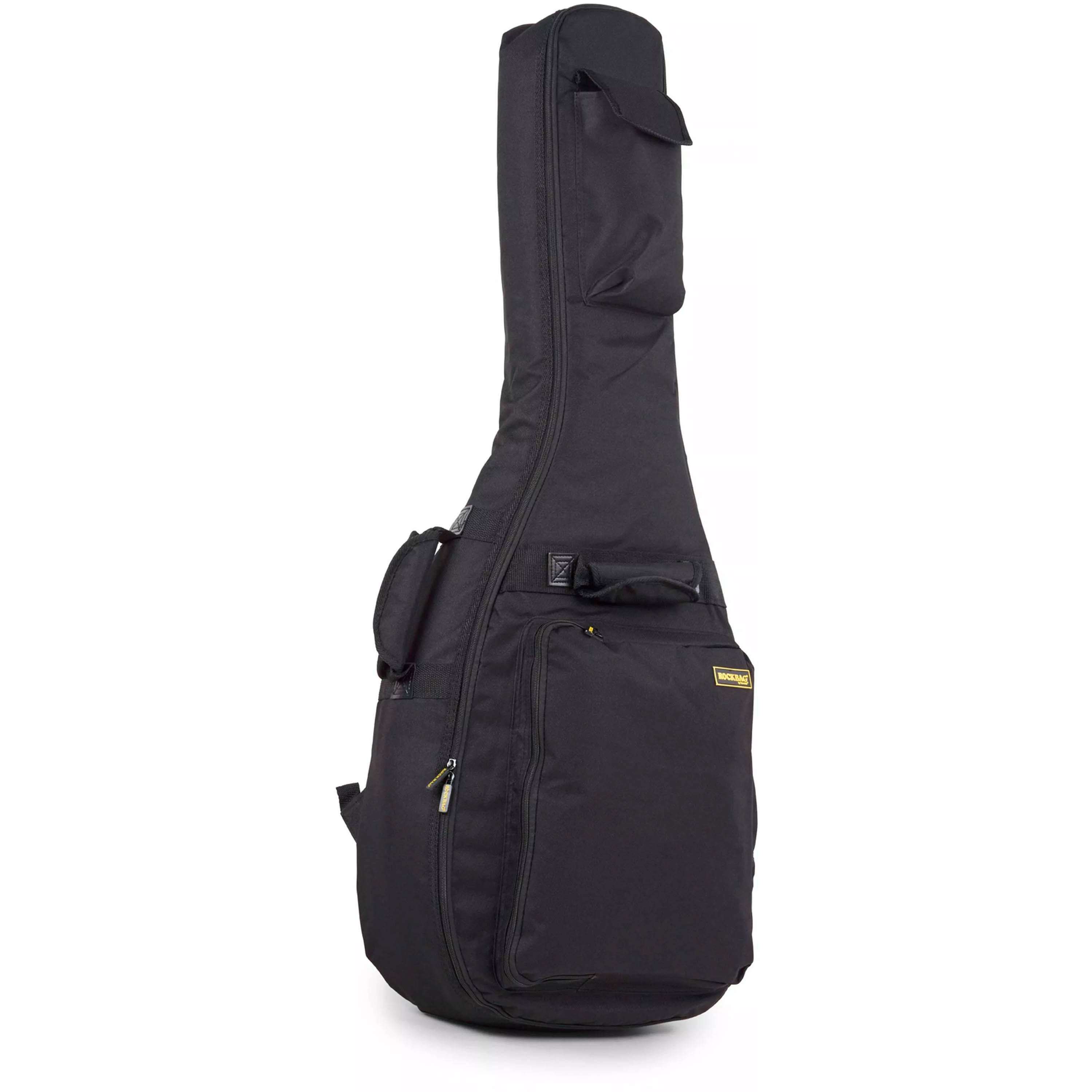 Funda de guitarra acústica Rockbag RB 20519 B/PLUS Student Line Plus foto 3