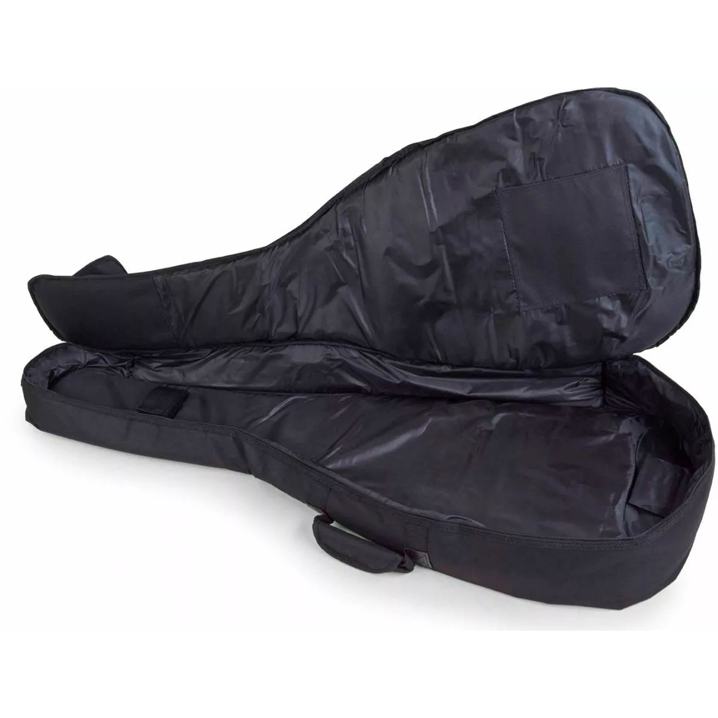 Funda de guitarra acústica Rockbag RB 20519 B/PLUS Student Line Plus foto 4