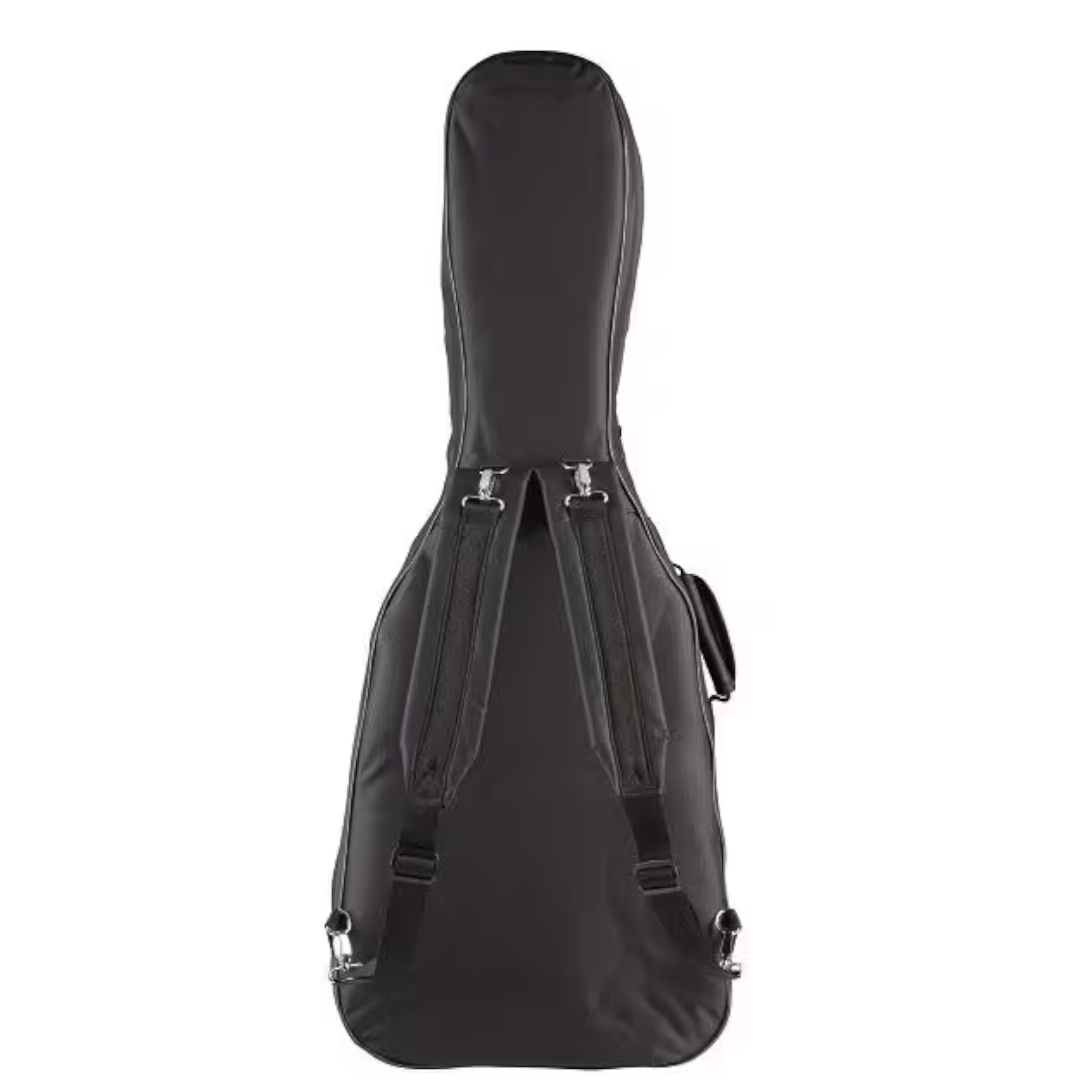 Funda de guitarra clásica Rockbag RB 20508 - color negro - serie starline foto 3