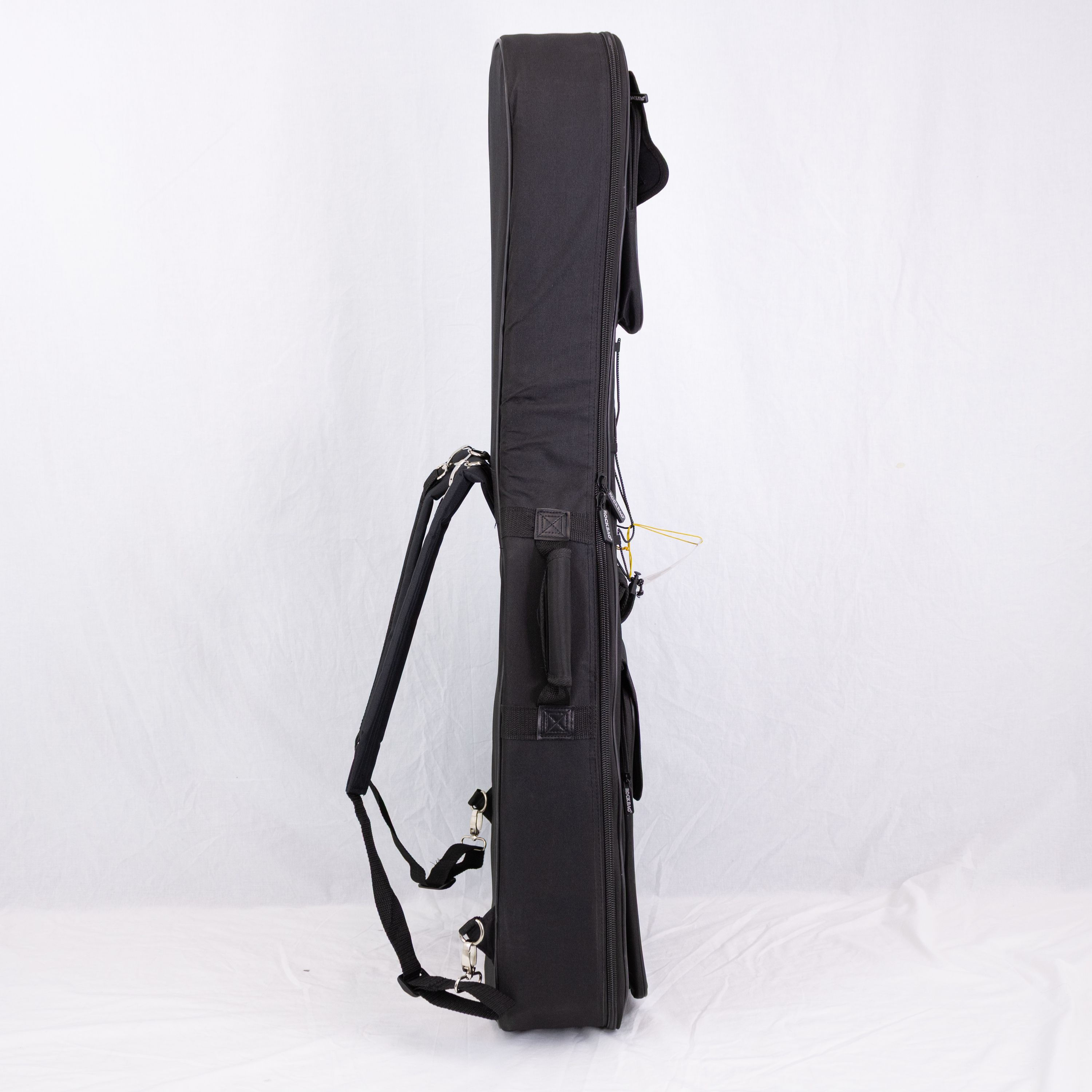 Funda de guitarra clásica Rockbag RB 20508 - color negro - serie starline OPENBOX foto 3
