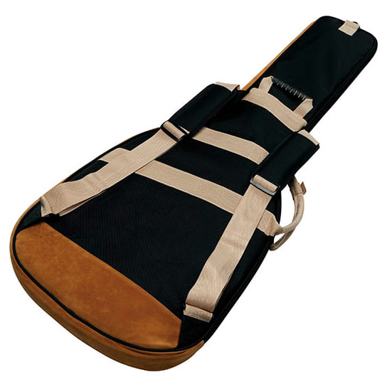 Funda de guitarra eléctrica Ibanez IGB541 - Black foto 2