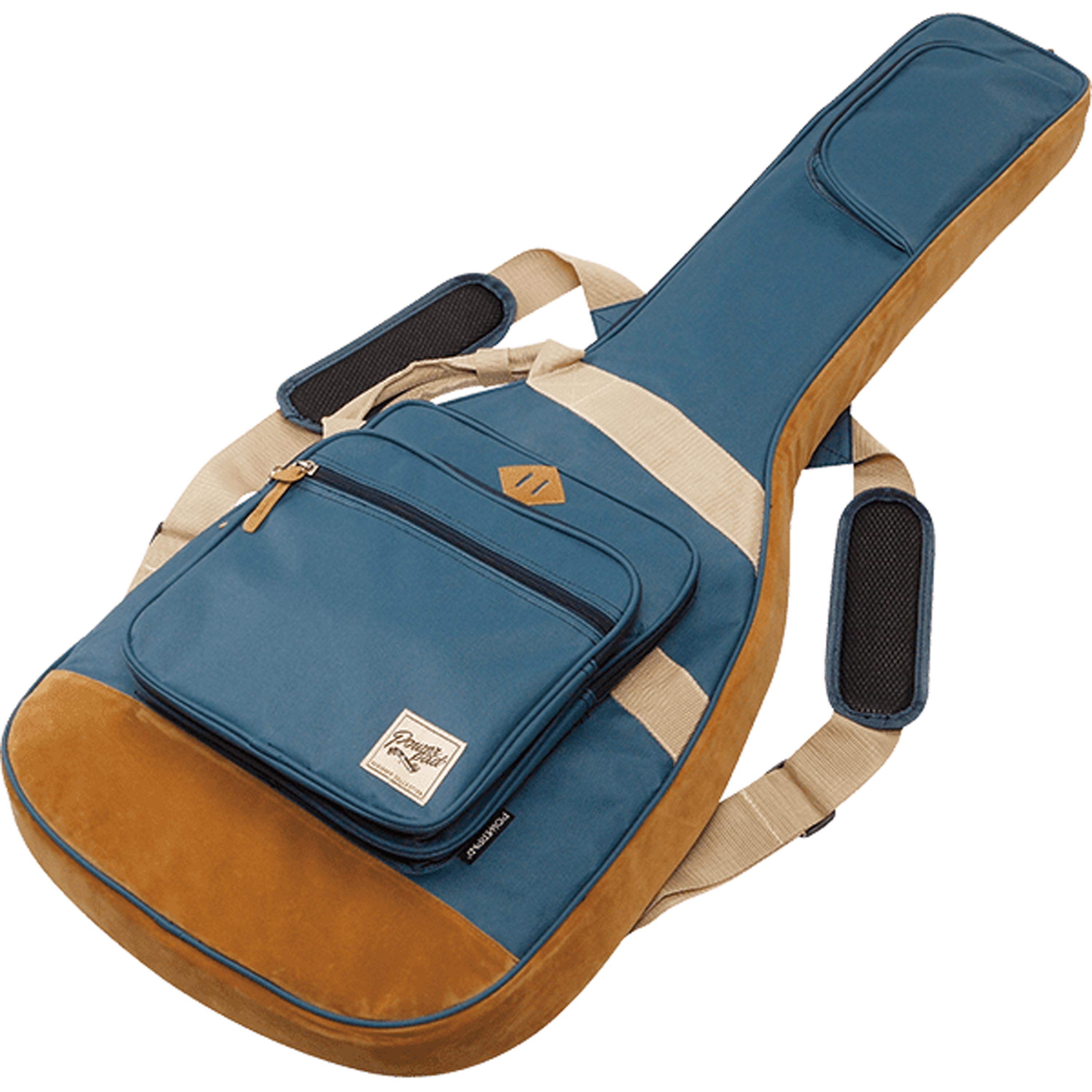 Funda de guitarra eléctrica Ibanez IGB541 - Deep Blue
