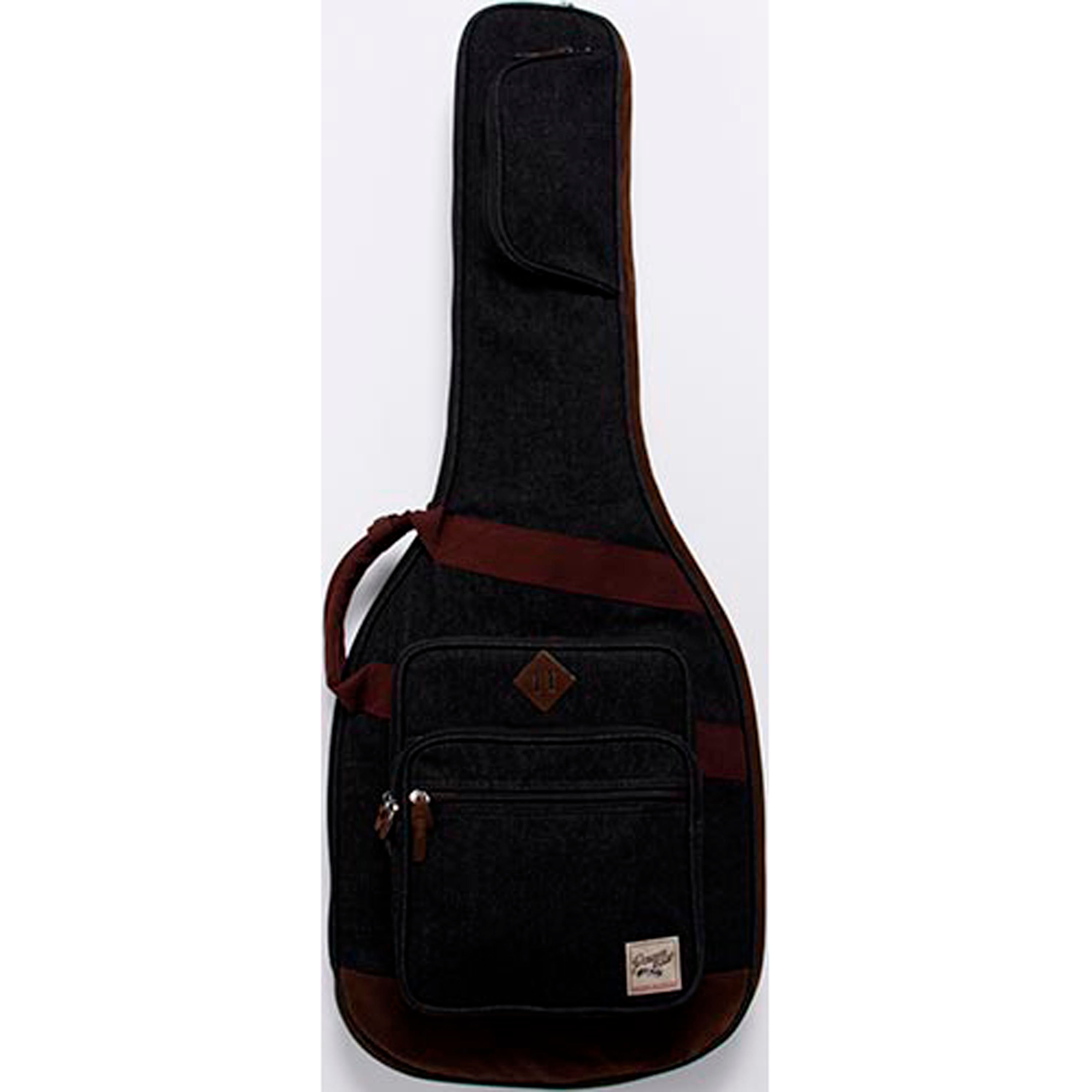 Funda de guitarra eléctrica Ibanez IGB541D - Black foto 3