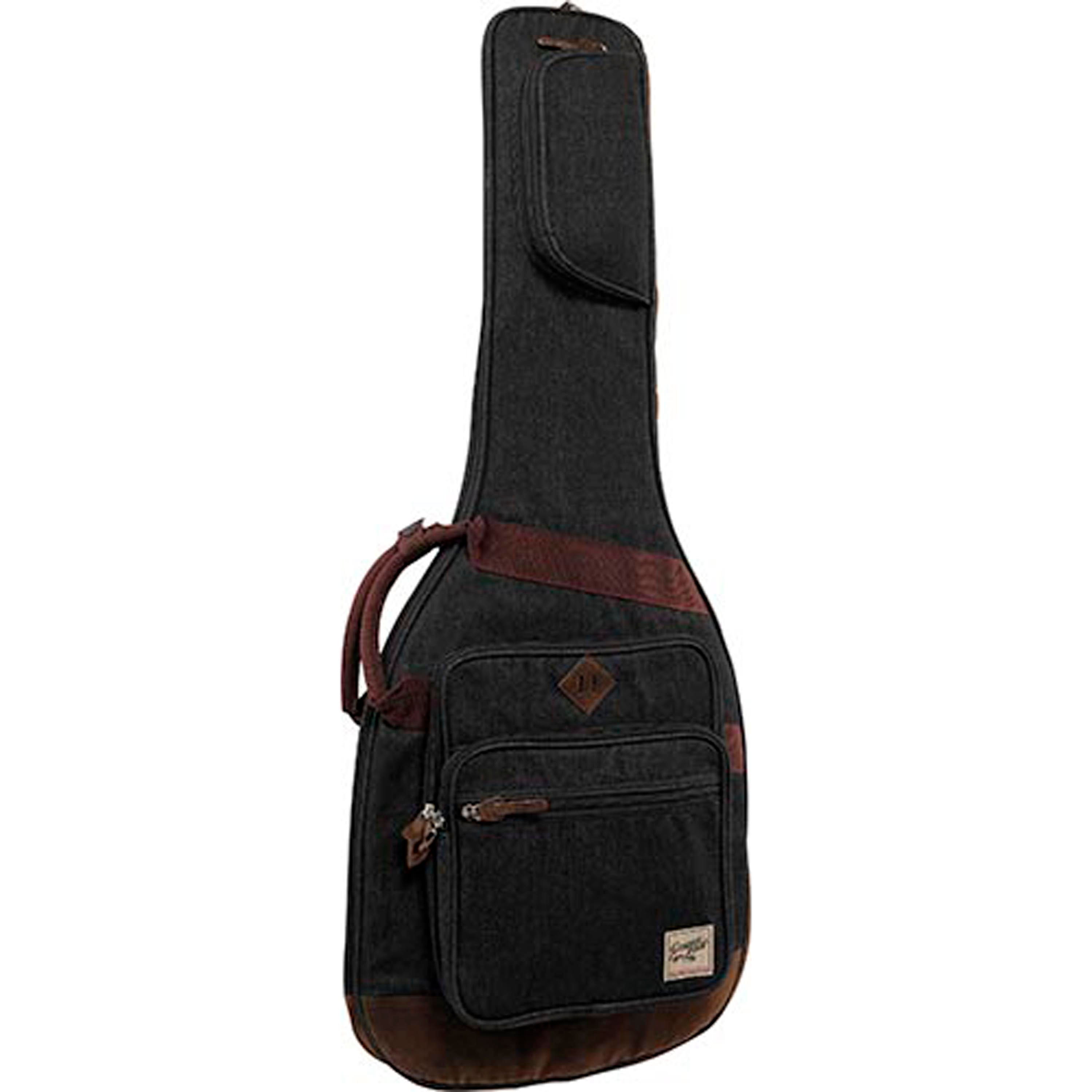 Funda de guitarra eléctrica Ibanez IGB541D - Black foto 4