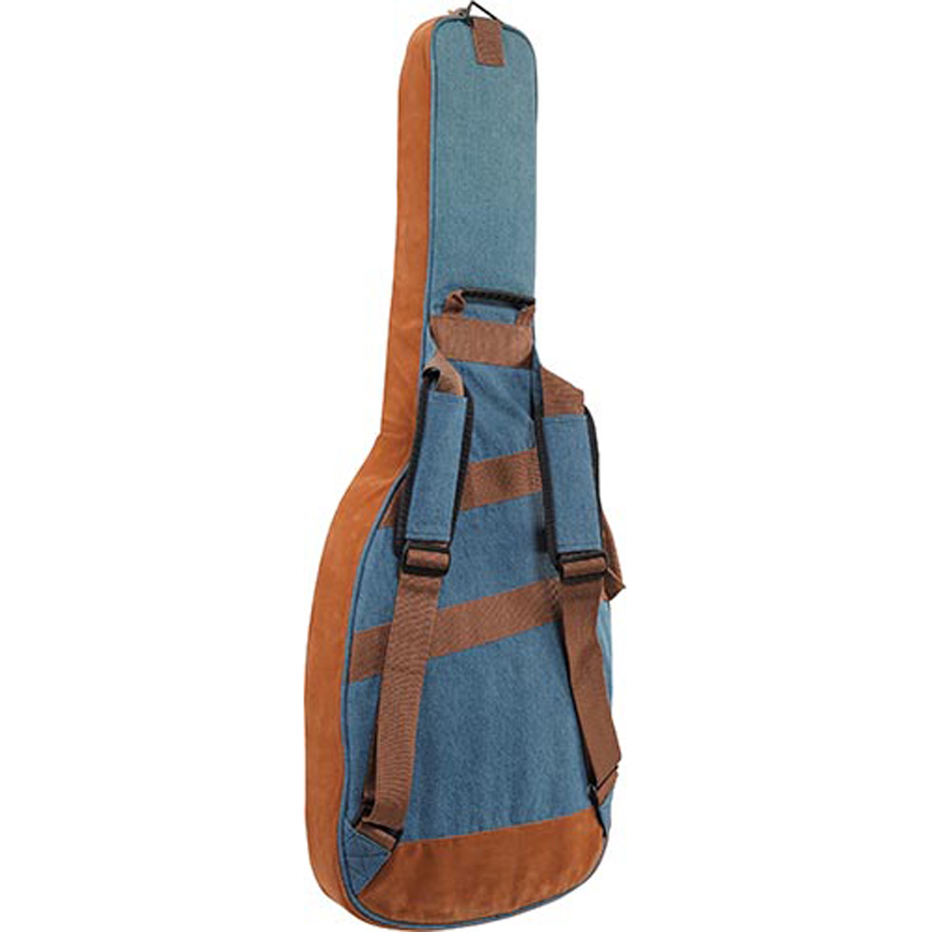 Funda de guitarra eléctrica Ibanez IGB541D - Blue foto 3