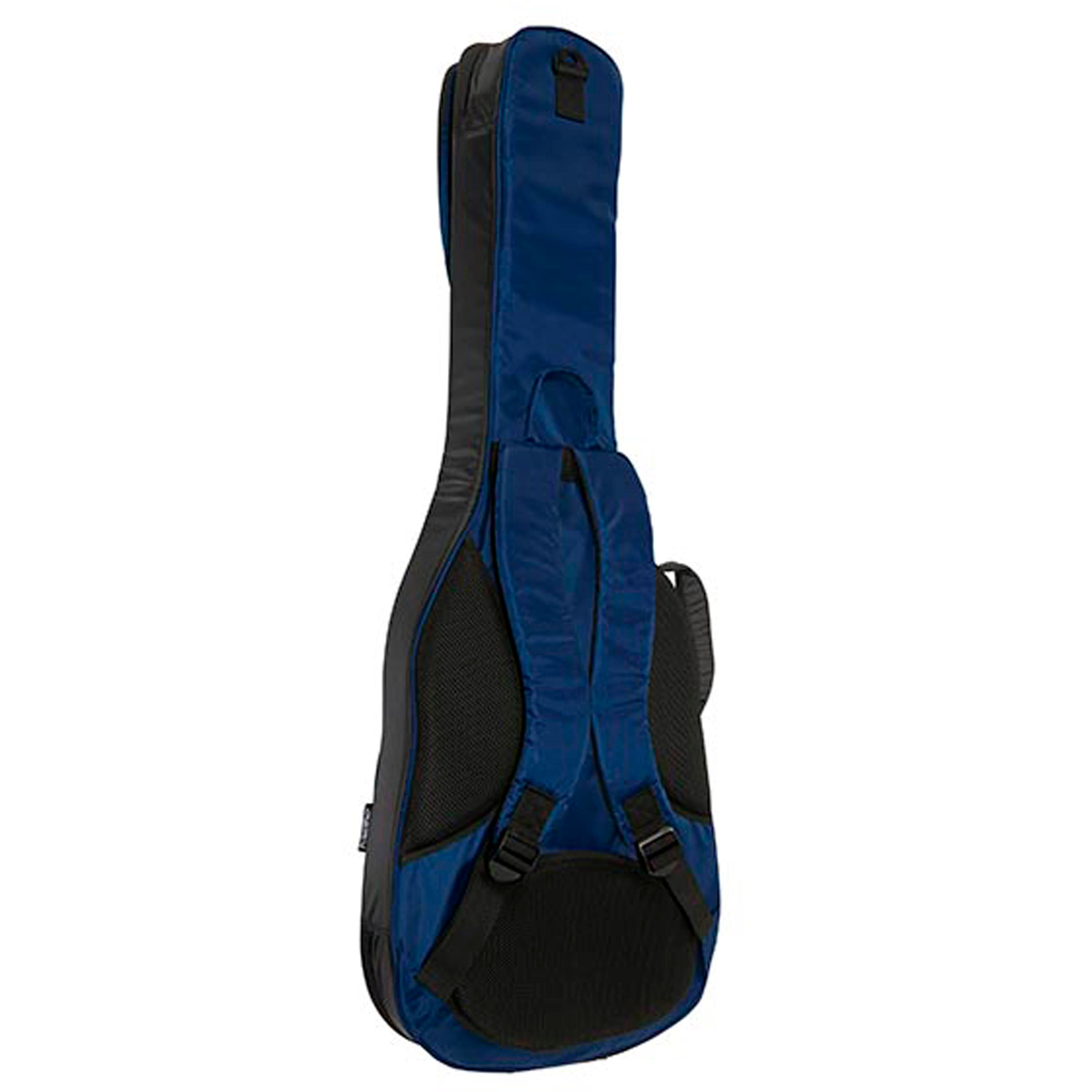 Funda de guitarra eléctrica Ibanez IGB681 - Blue foto 3