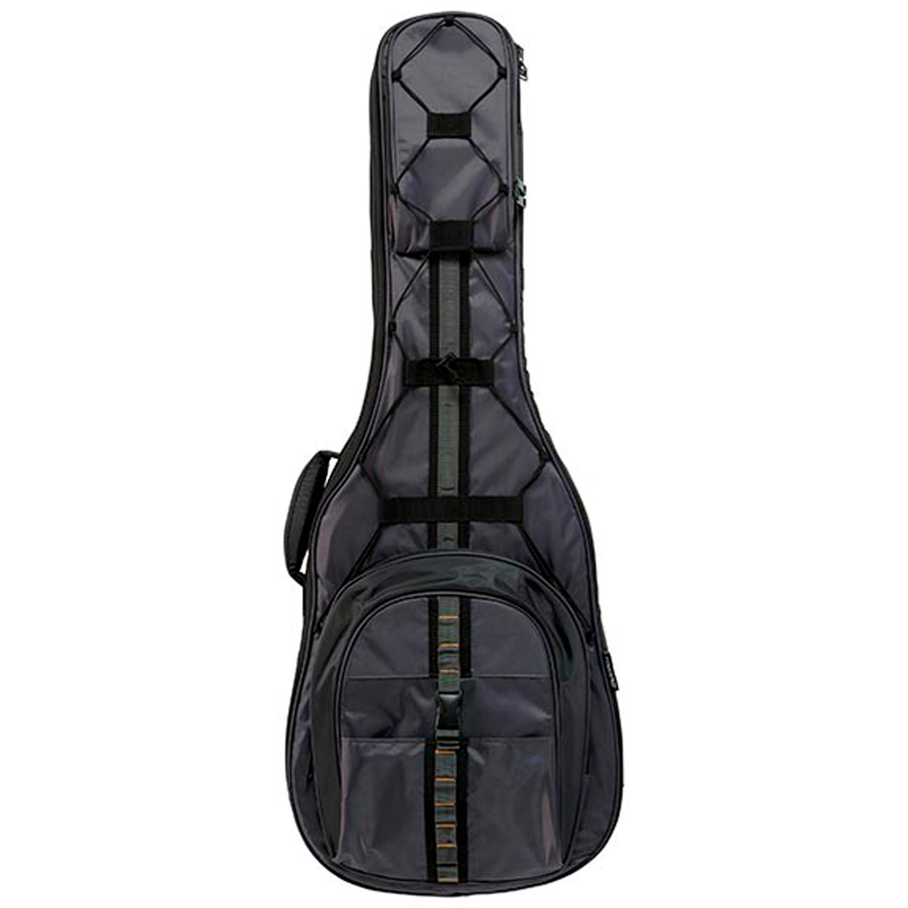 Funda de guitarra eléctrica Ibanez IGB681 - Gray foto 2