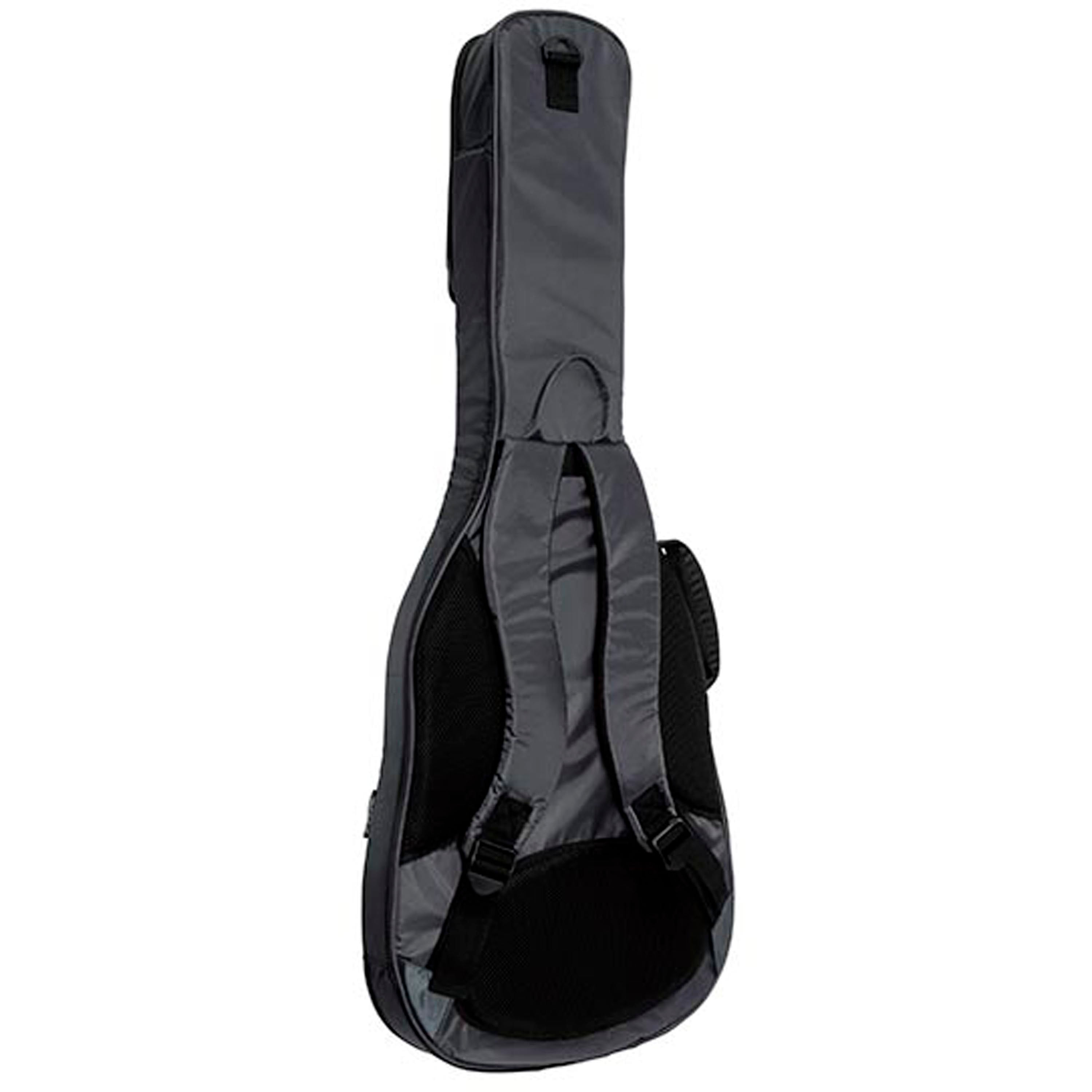 Funda de guitarra eléctrica Ibanez IGB681 - Gray foto 3