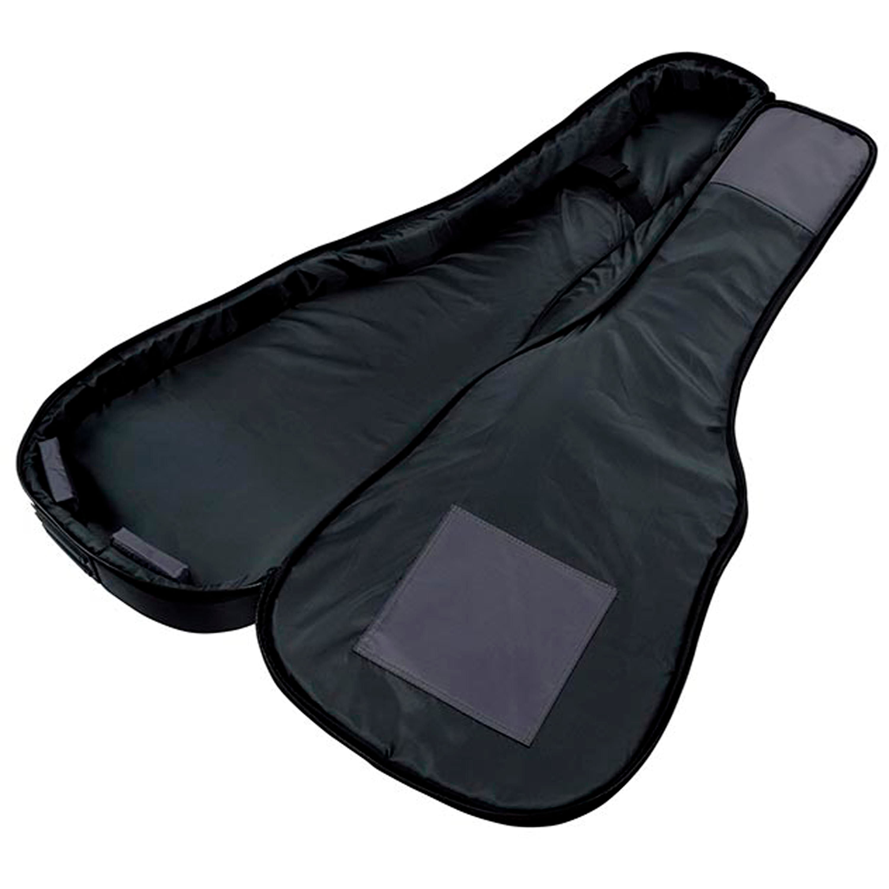 Funda de guitarra eléctrica Ibanez IGB681 - Gray foto 4