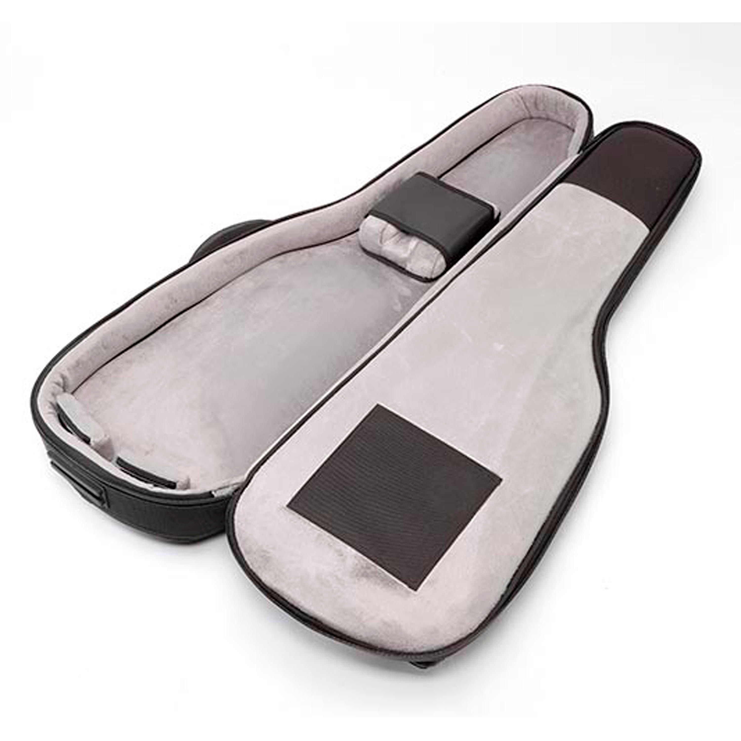 Funda de guitarra eléctrica Ibanez IGB724 - Black foto 4