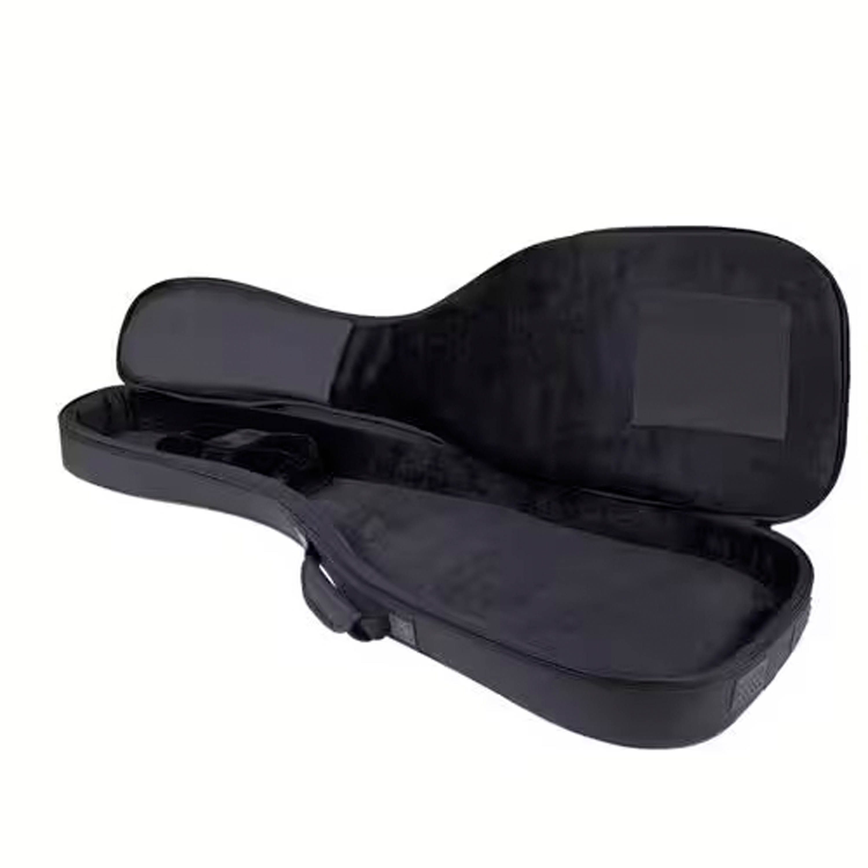 Funda de guitarra eléctrica Rockbag RB20507 STARLINE - color negro foto 4