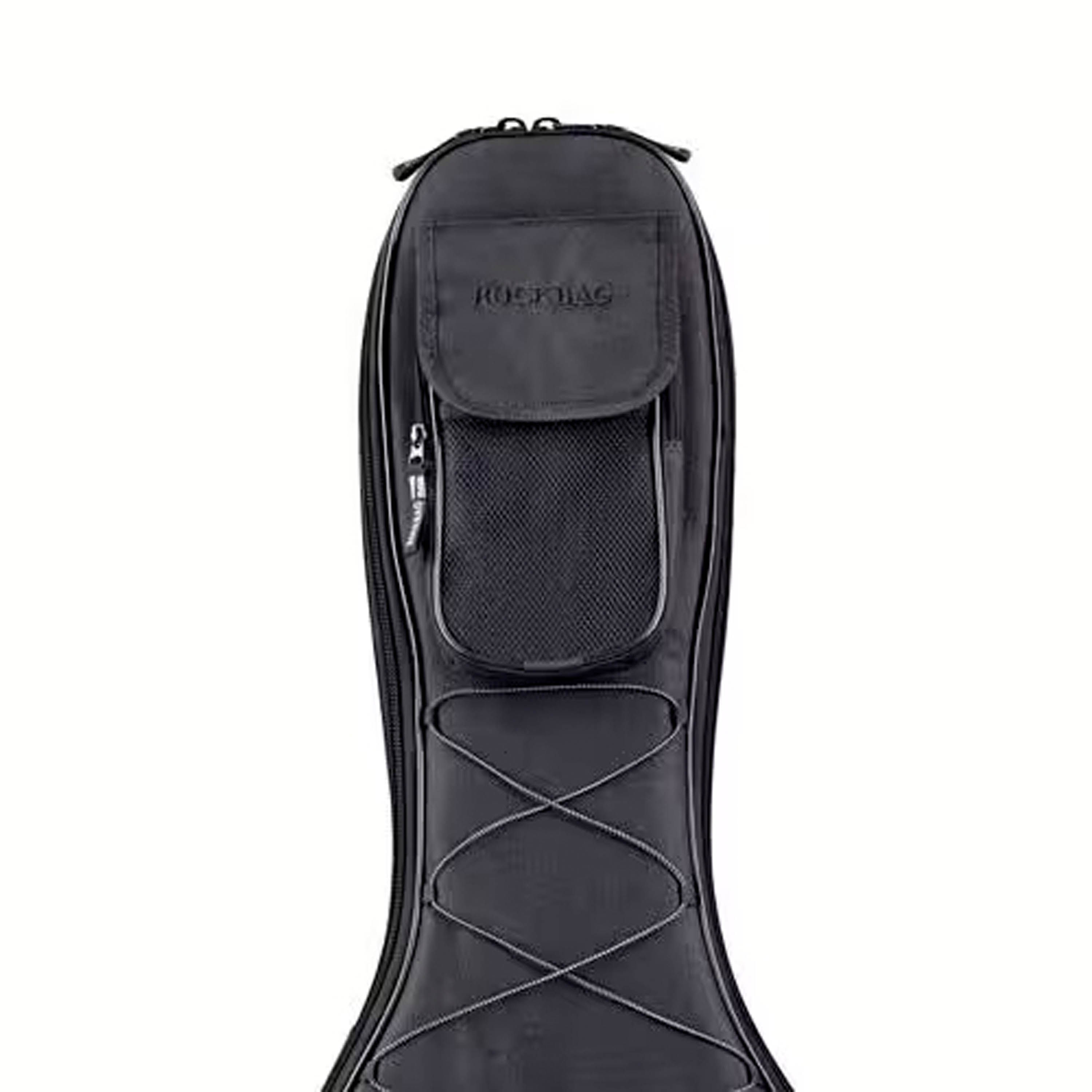 Funda de guitarra eléctrica Rockbag RB20507 STARLINE - color negro foto 5