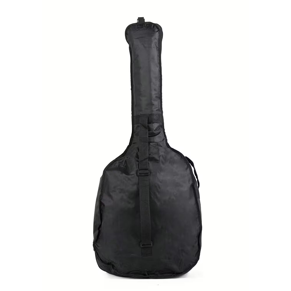 Funda de guitarra folk Rockbag RB20539B color negro foto 2