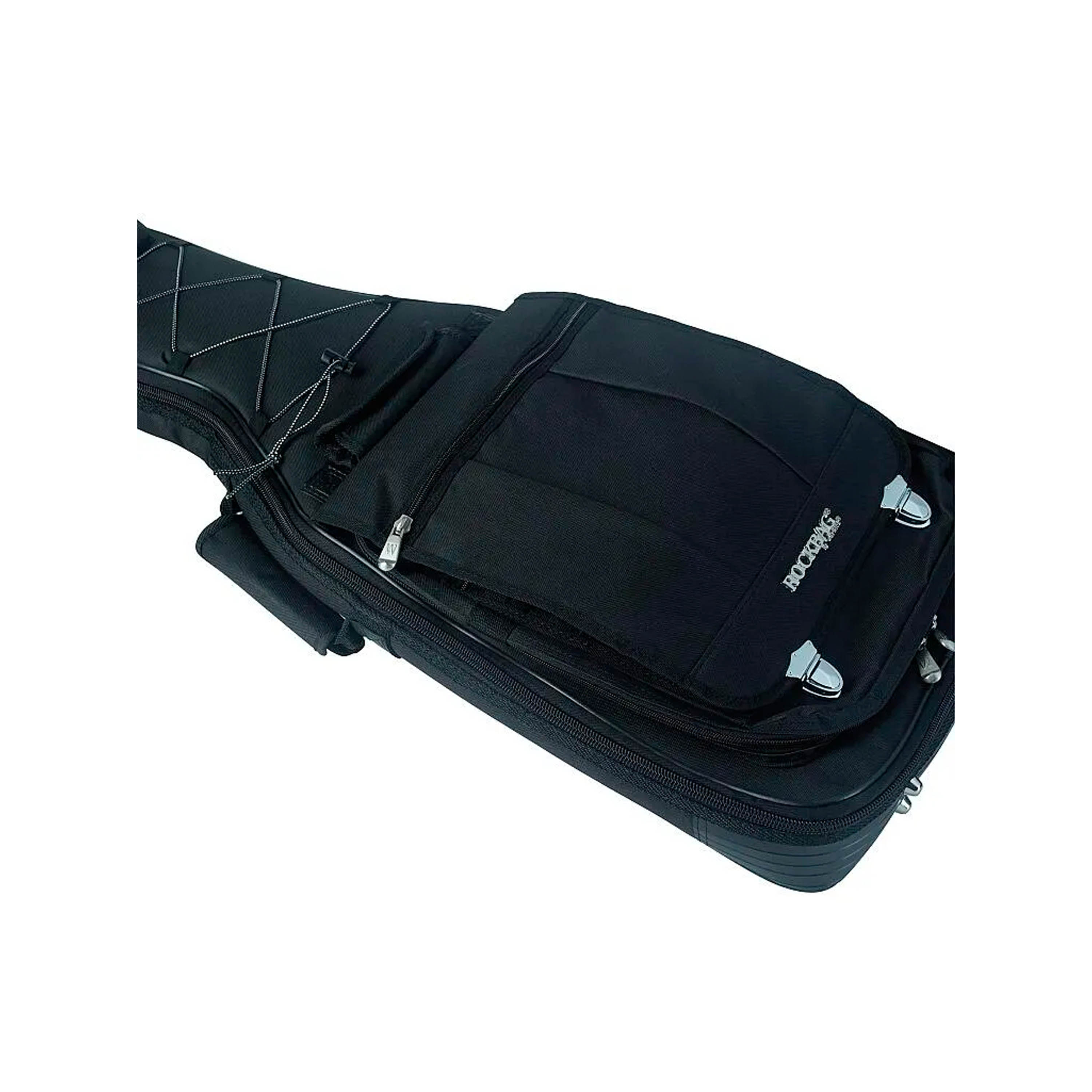 Funda de guitarra Rockbag RB20806B BK foto 3