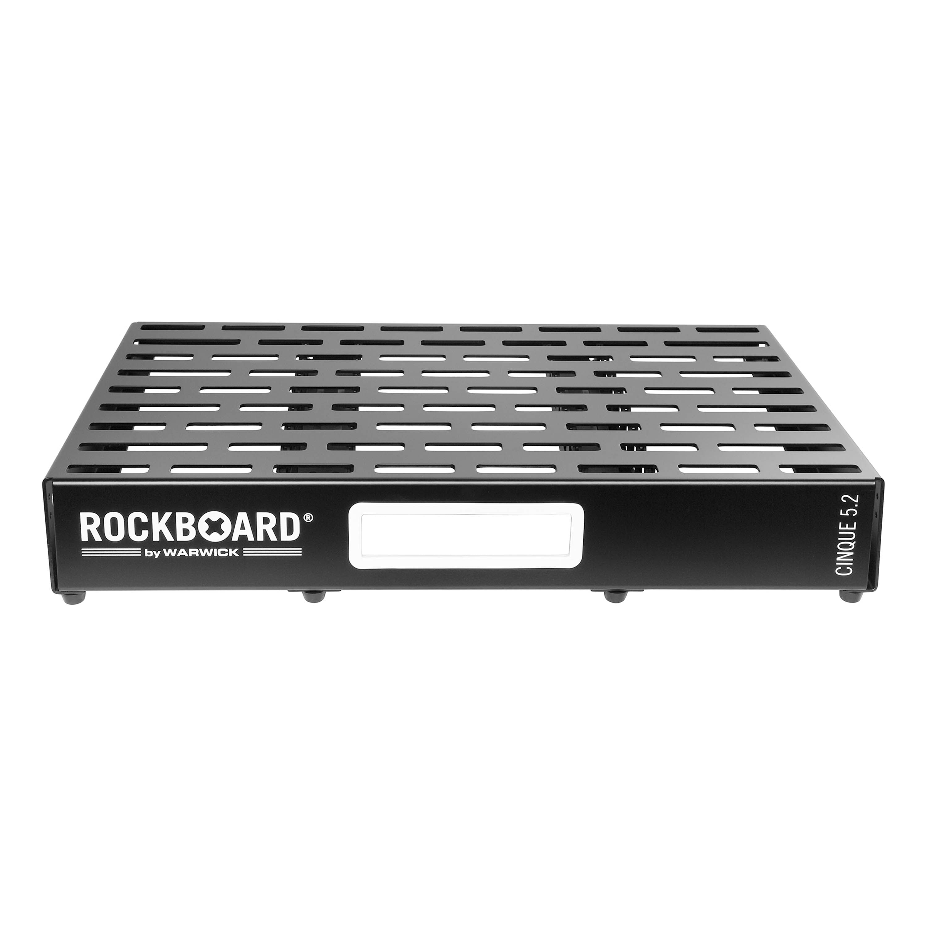 Pedalboard Rockboard RBO B 5.2 CINQUE - Funda Rockbag foto 4