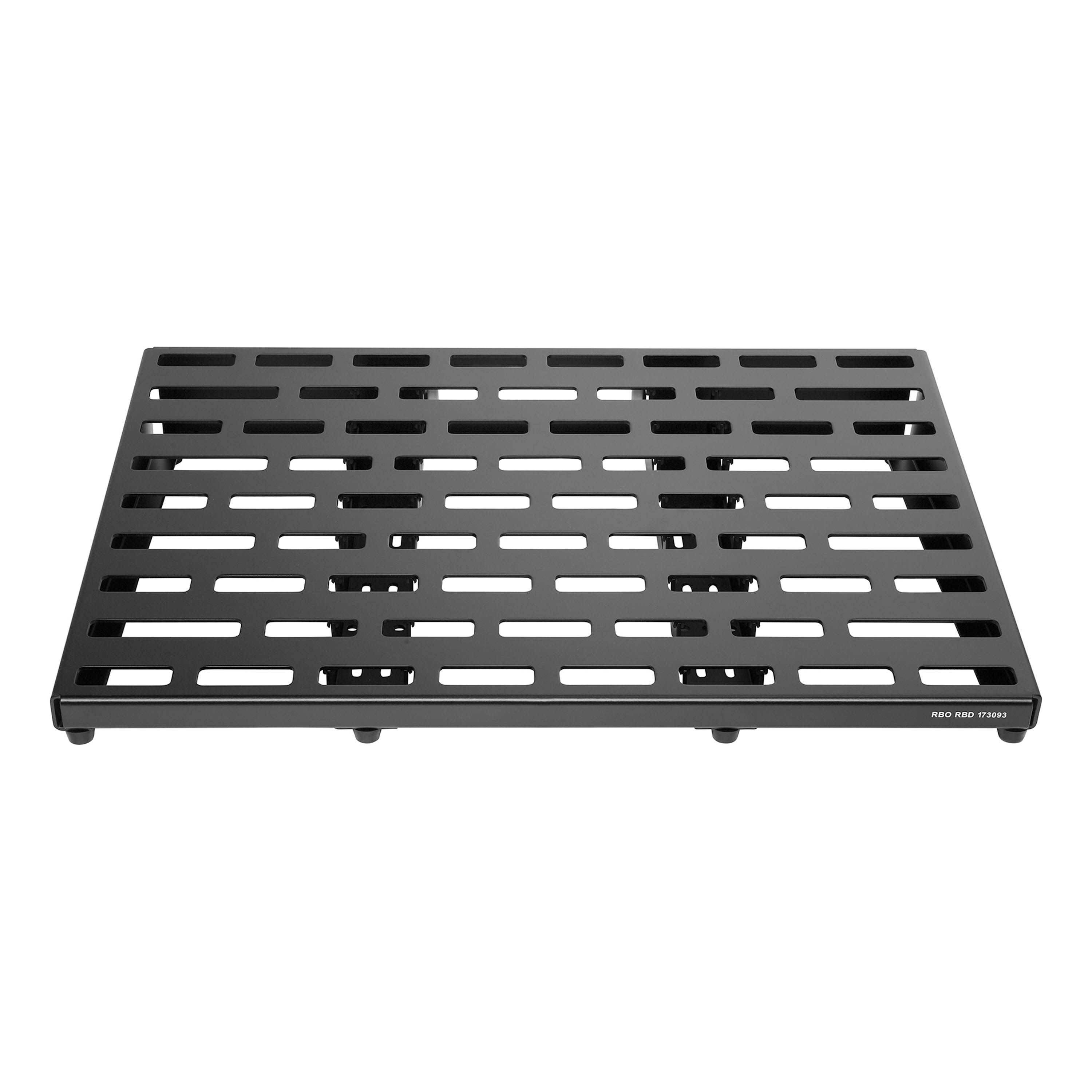 Pedalboard Rockboard RBO B 5.2 CINQUE - Funda Rockbag foto 5