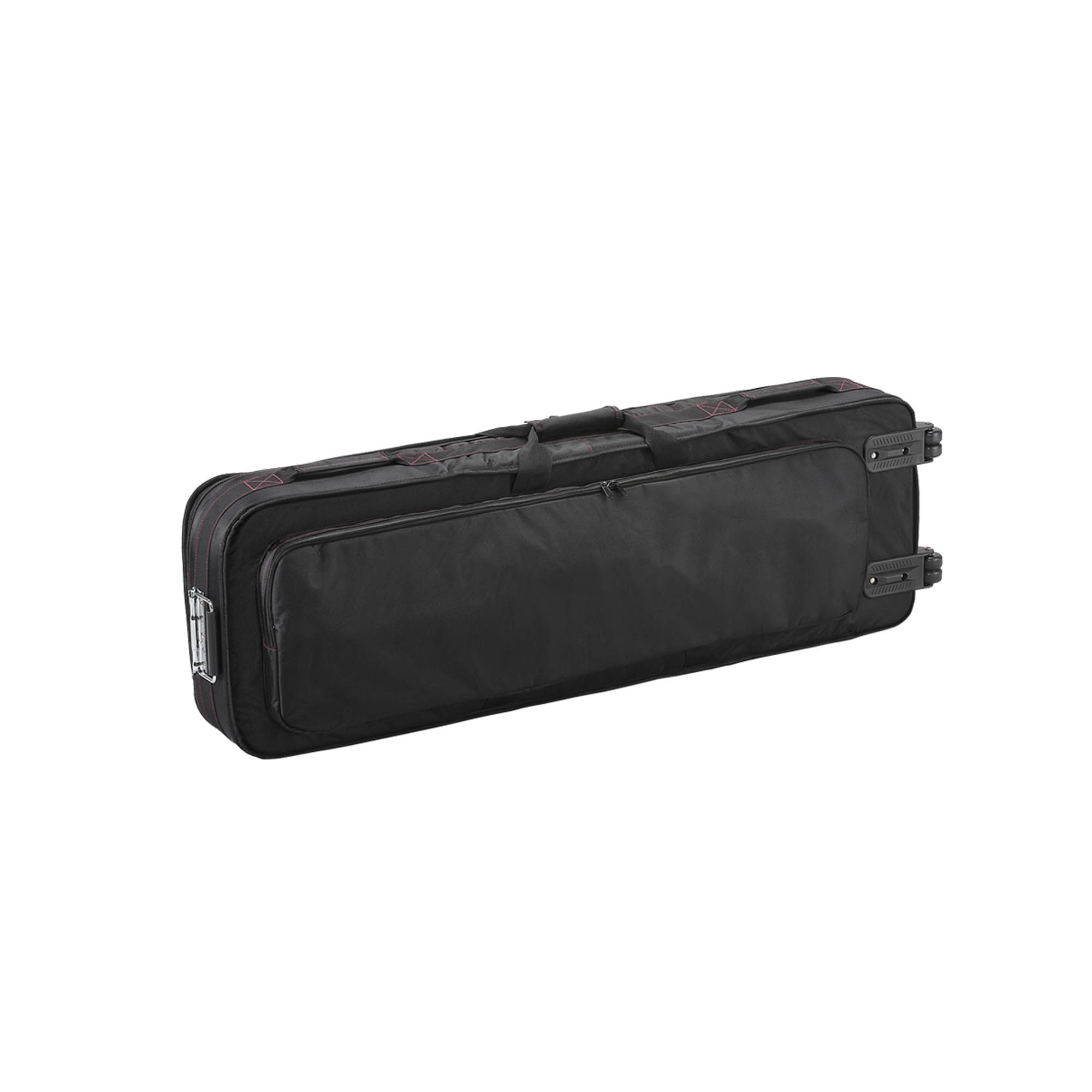 Funda de transporte Korg CB-SV1-73 con ruedas foto 2