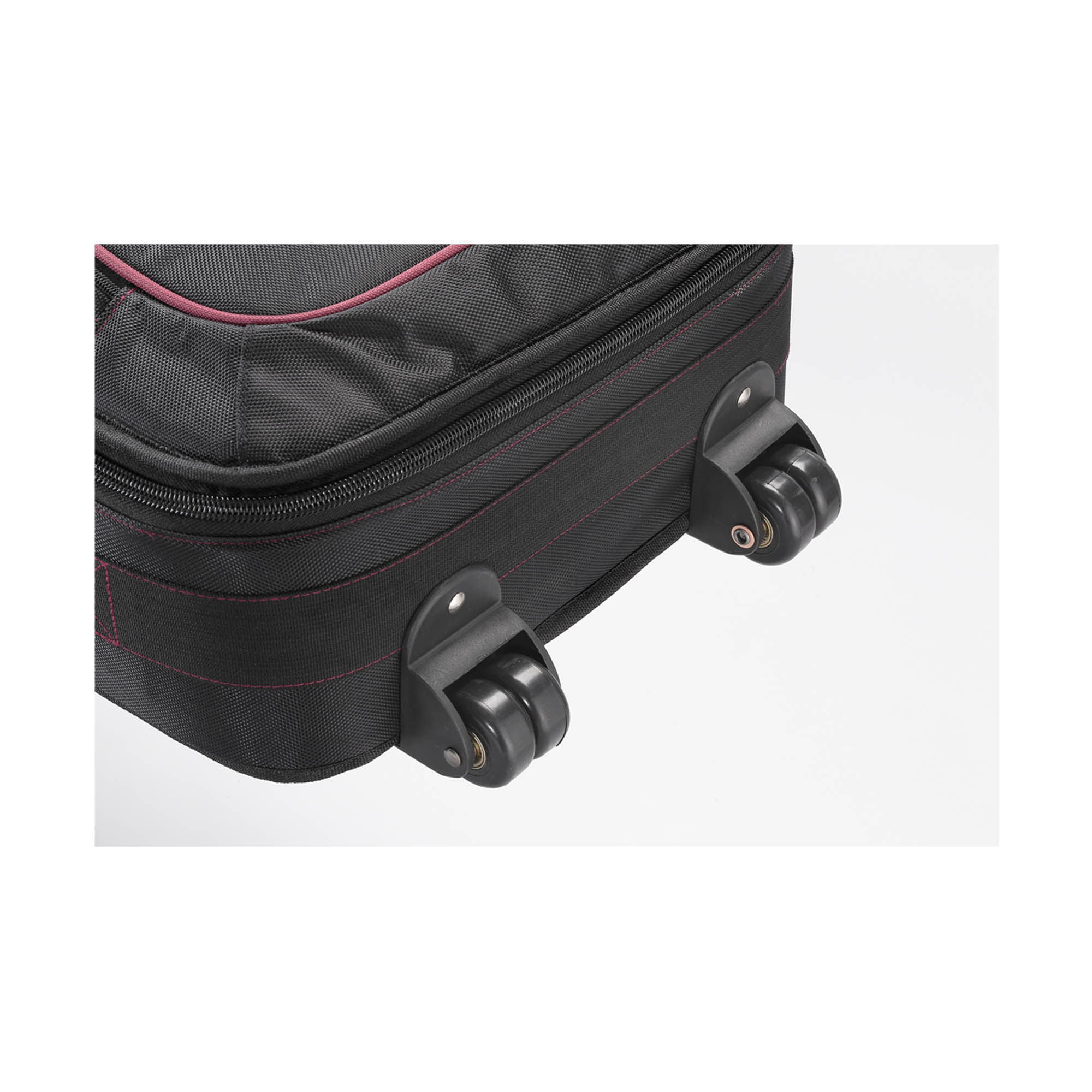 Funda de transporte Korg CB-SV1-73 con ruedas foto 4
