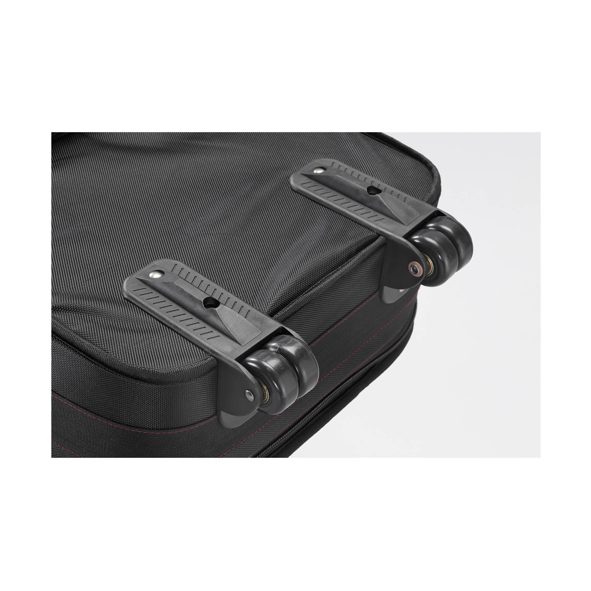 Funda de transporte Korg CB-SV1 88 con ruedas foto 5