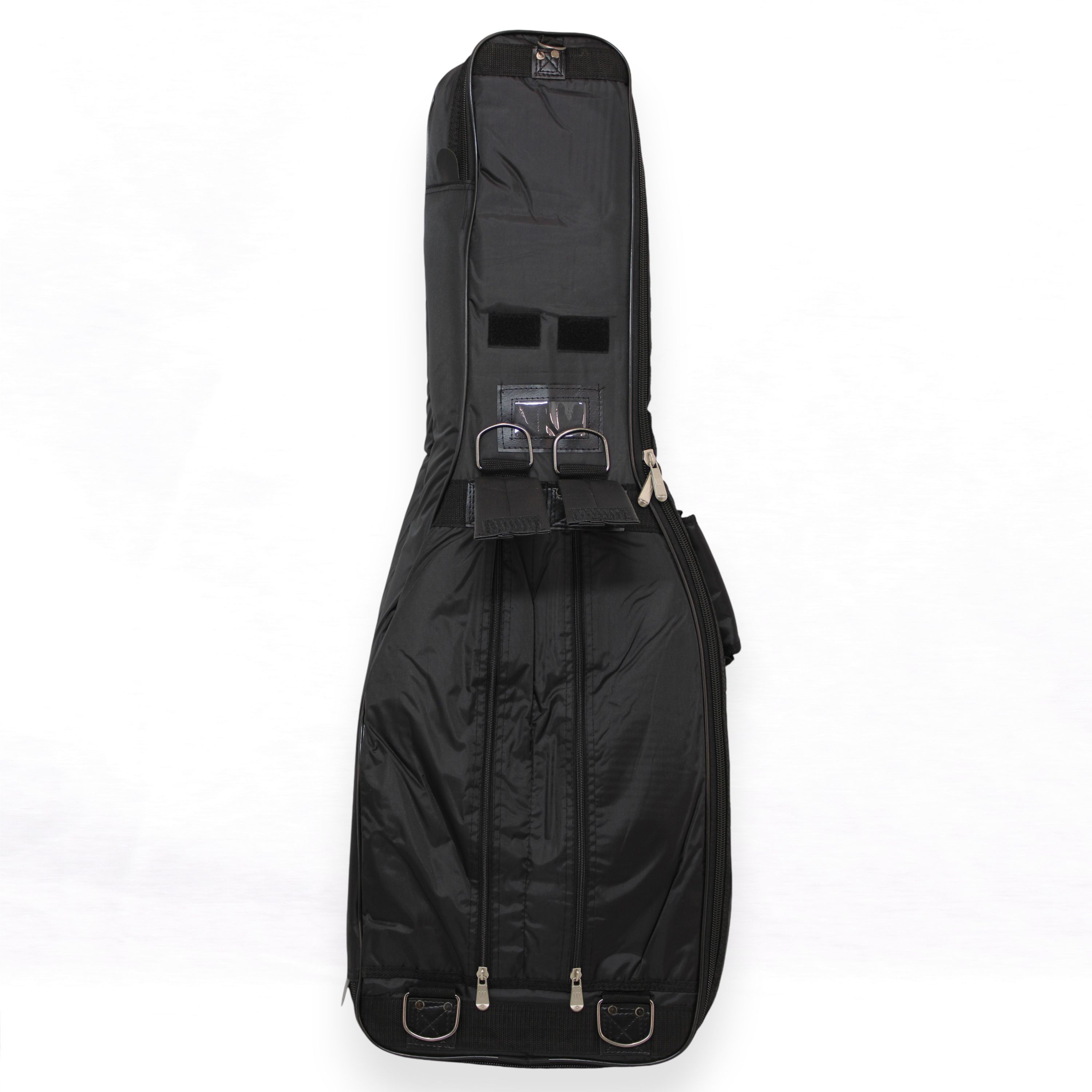 Funda doble para 2 guitarras eléctricas Rockbag RB20612B/PLUS OPENBOX foto 3