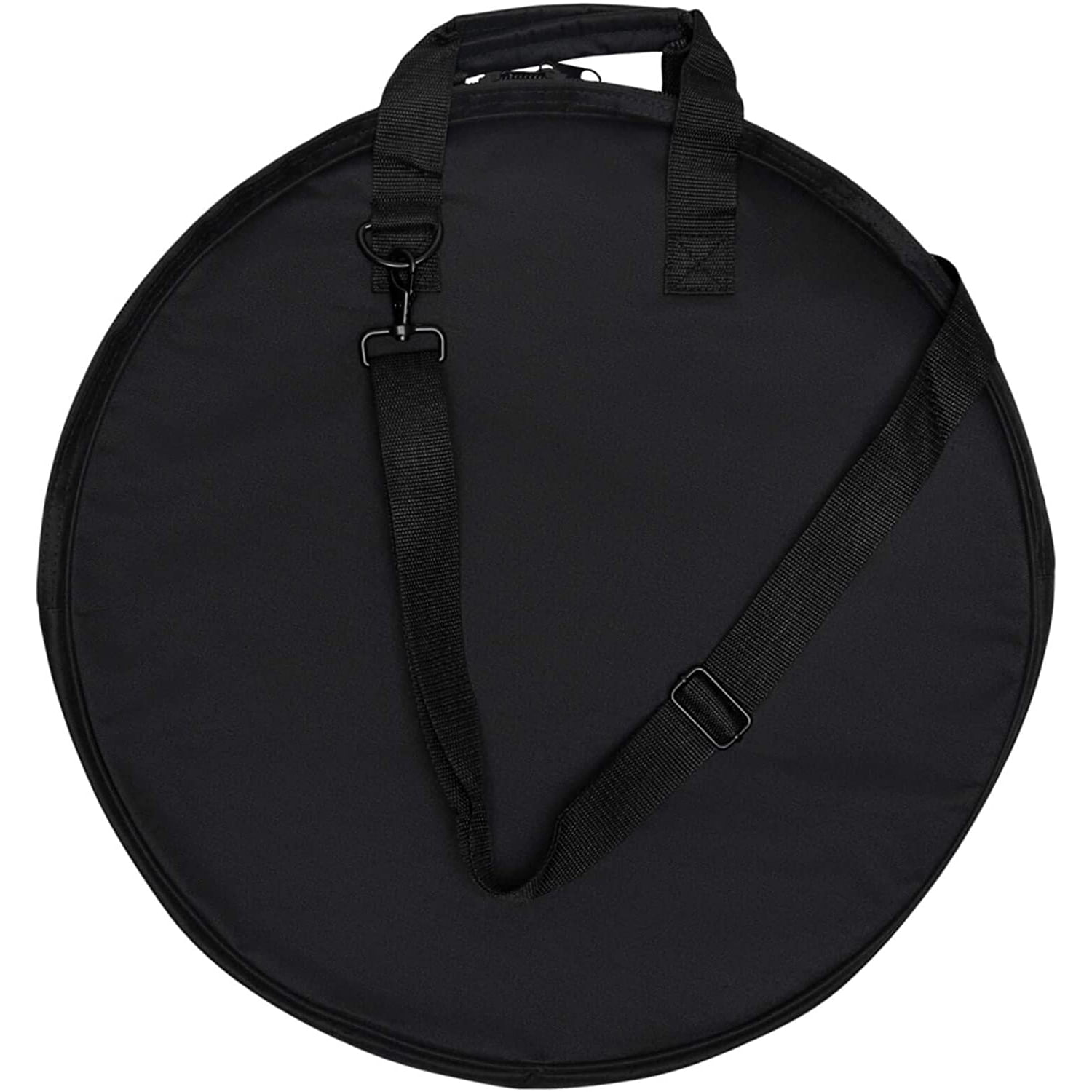 Funda estandar para platillo Zildjian ZCB20 BK - 20 pulgadas foto 2