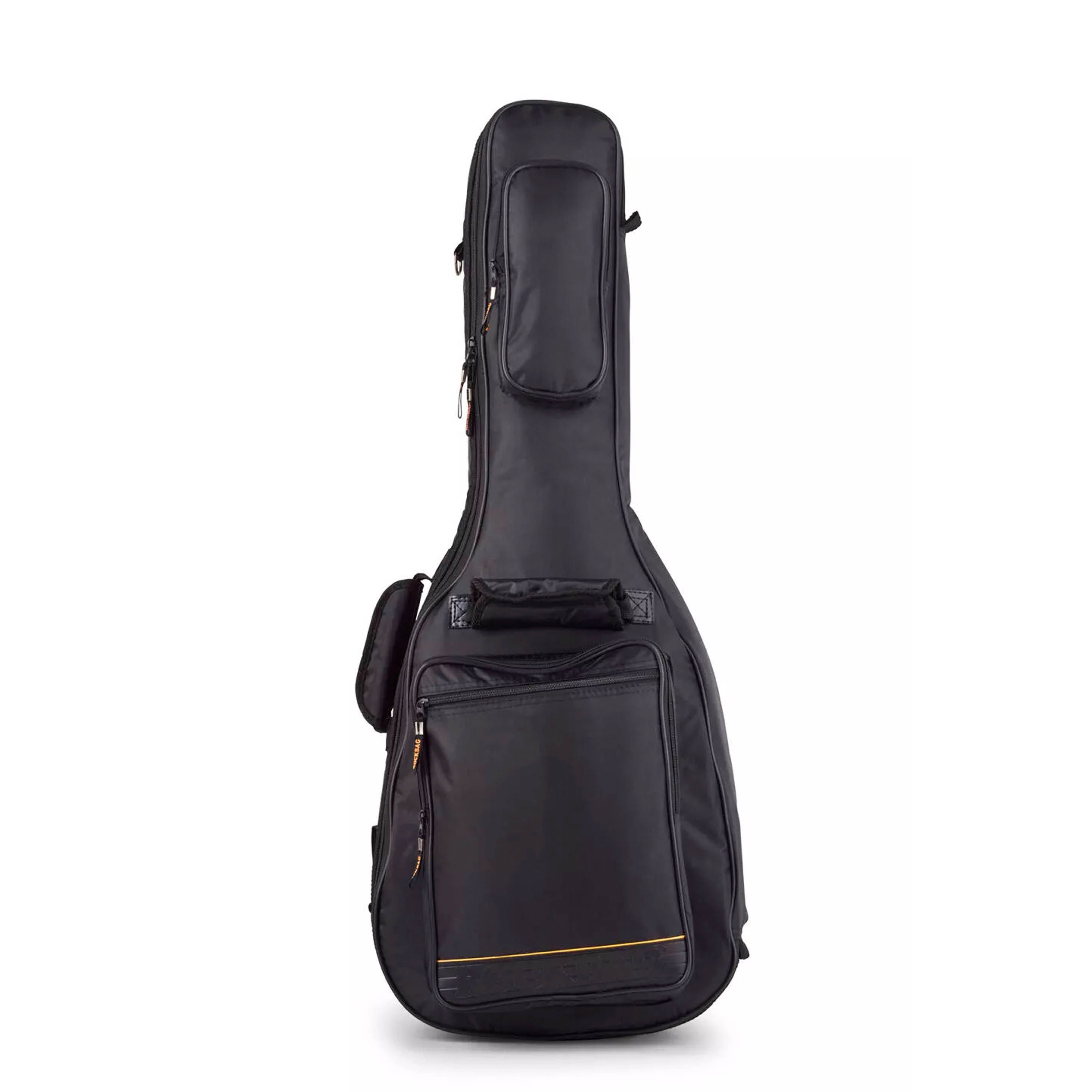 Funda guitarra clásica Rockbag 3/4 RB 20504 B RB 20504 B Serie Deluxe