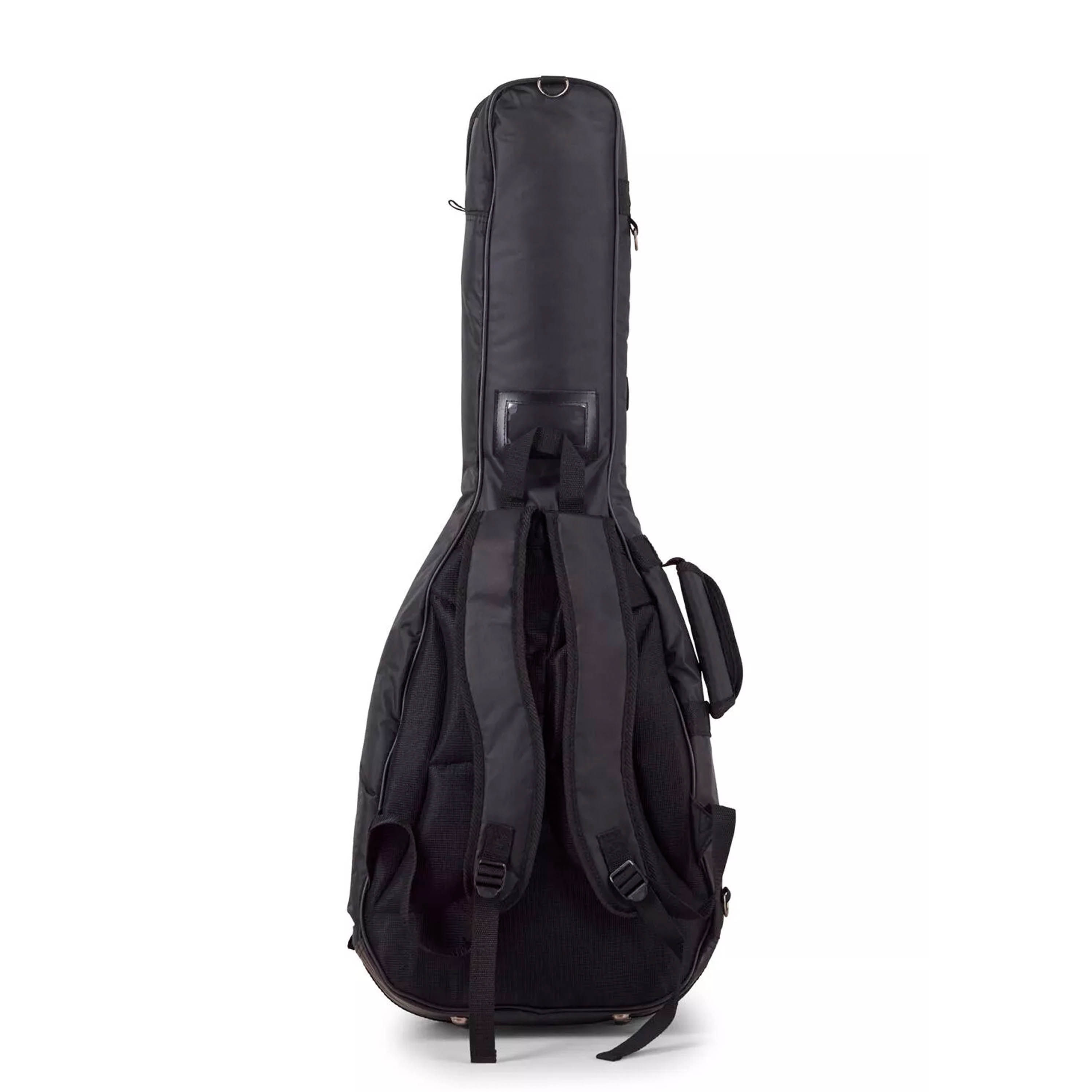 Funda guitarra clásica Rockbag 3/4 RB 20504 B RB 20504 B Serie Deluxe foto 2