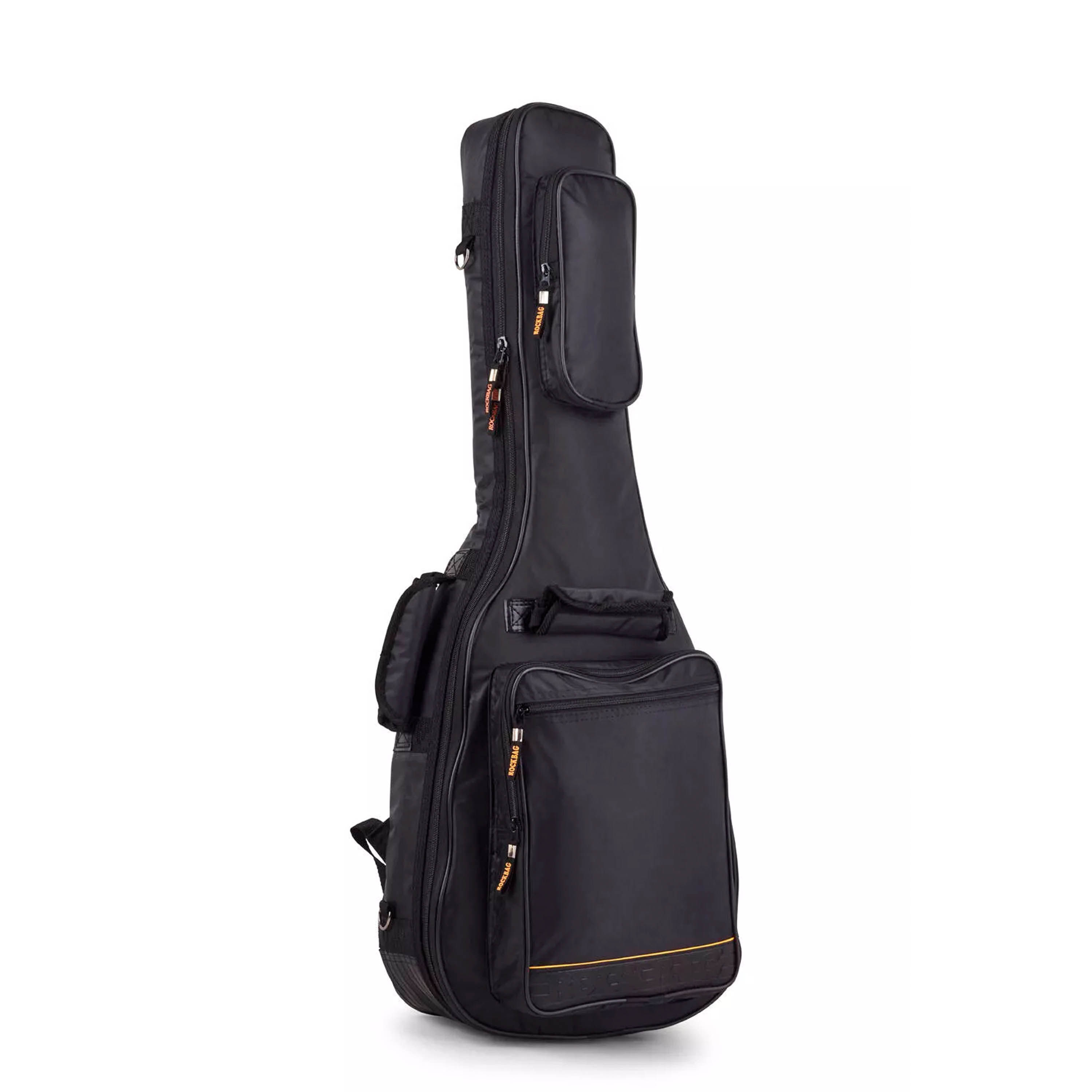 Funda guitarra clásica Rockbag 3/4 RB 20504 B RB 20504 B Serie Deluxe foto 3