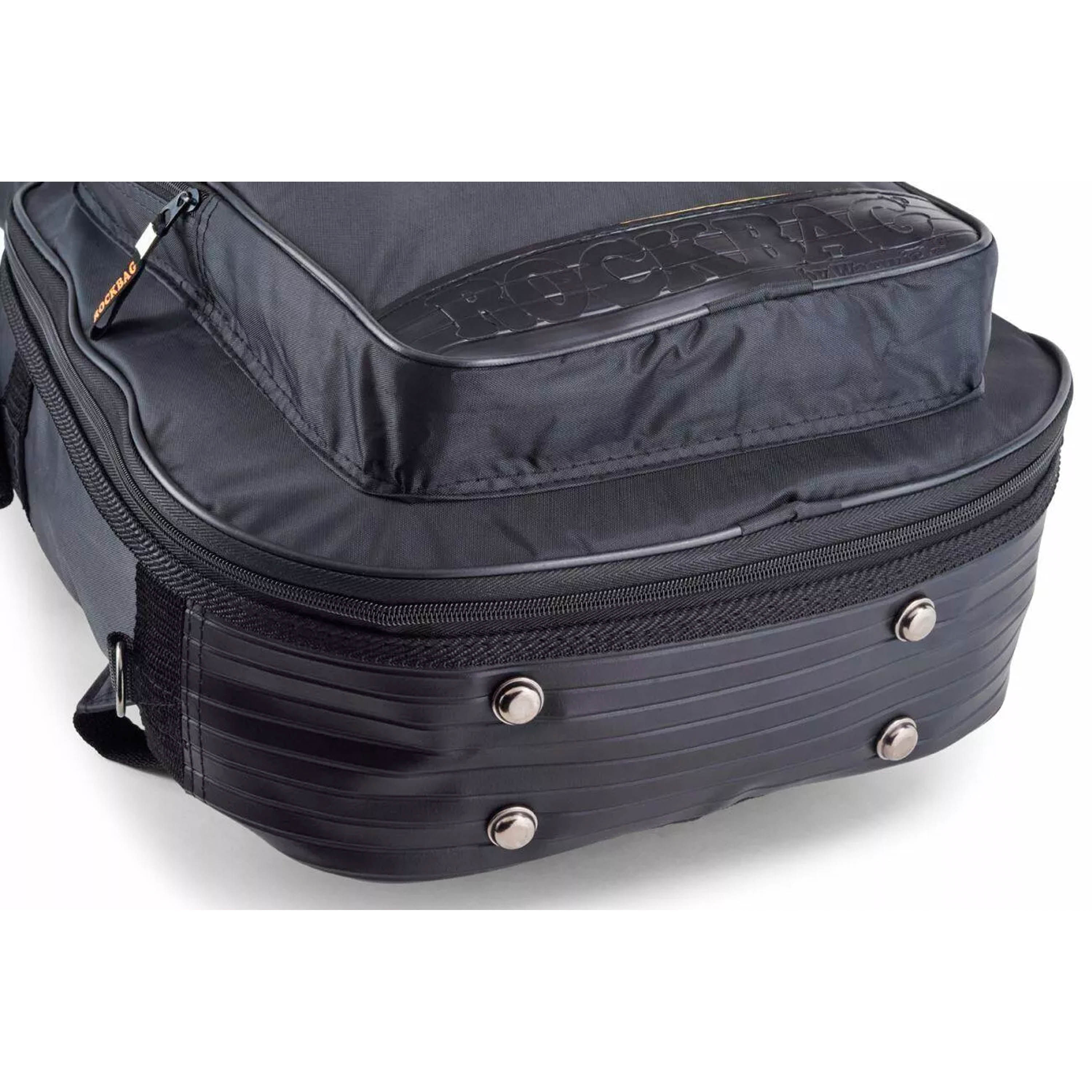 Funda guitarra clásica Rockbag 3/4 RB 20504 B RB 20504 B Serie Deluxe foto 5