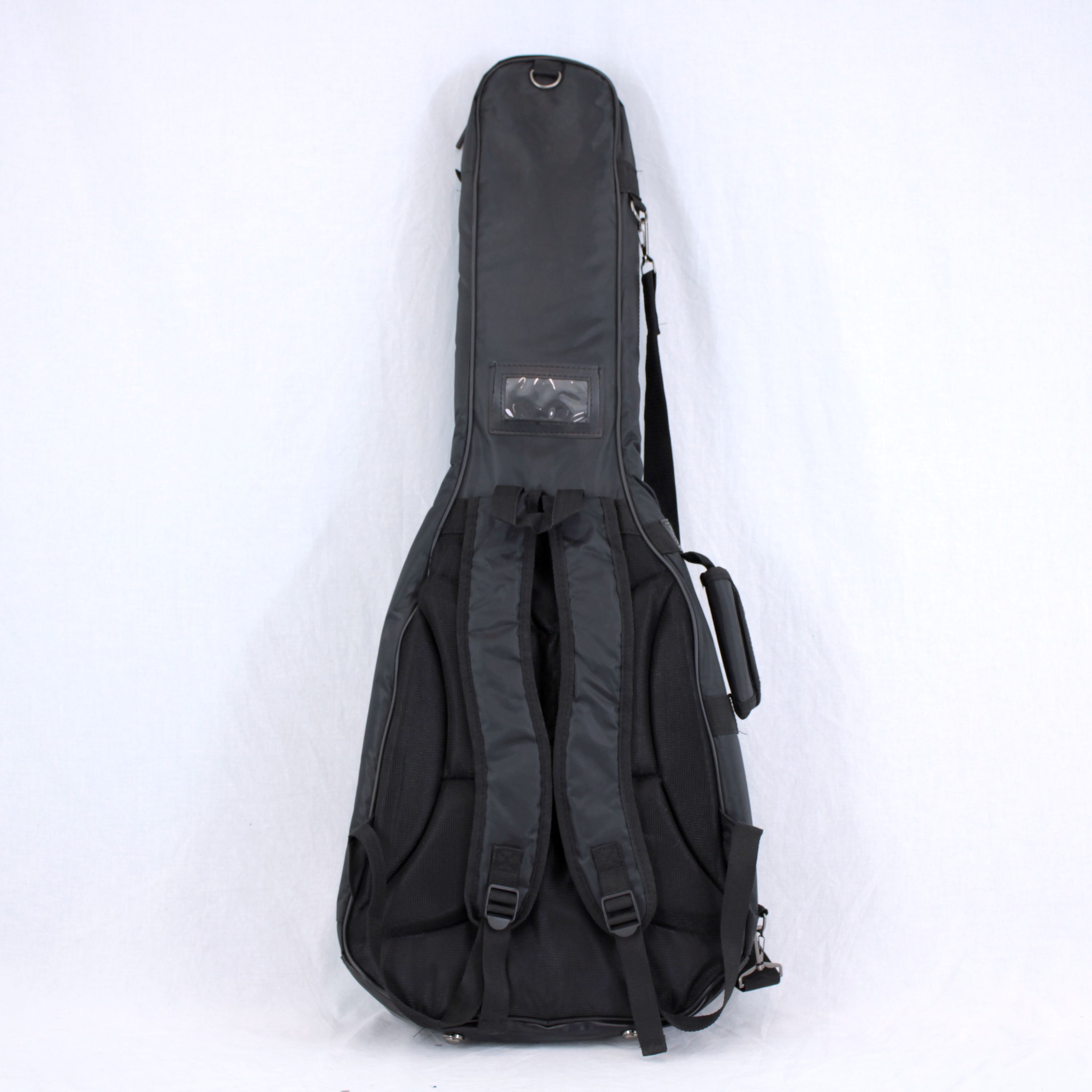 Funda guitarra clásica Rockbag 3/4 RB 20504 B RB 20504 B Serie Deluxe OPENBOX foto 2