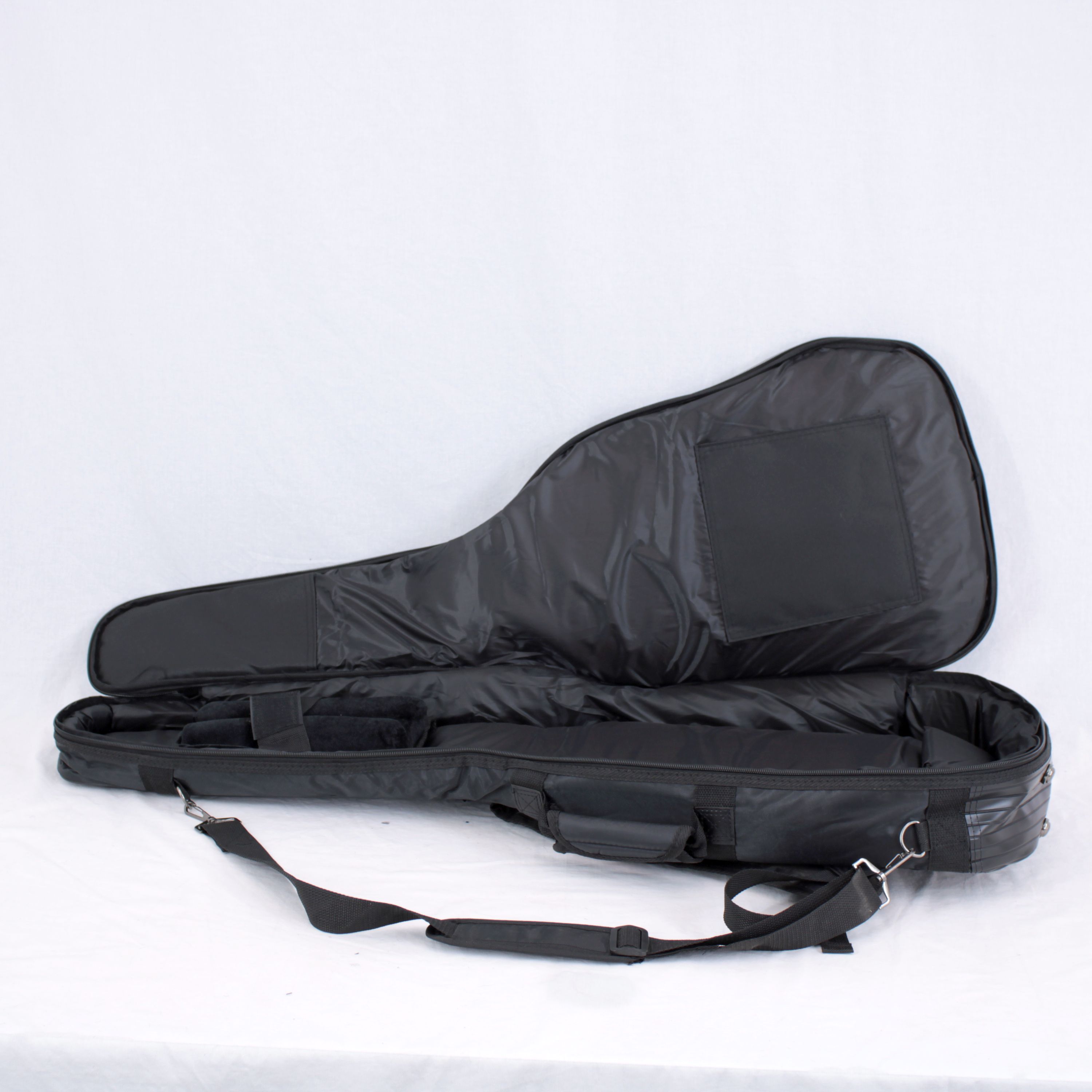 Funda guitarra clásica Rockbag 3/4 RB 20504 B RB 20504 B Serie Deluxe OPENBOX foto 3