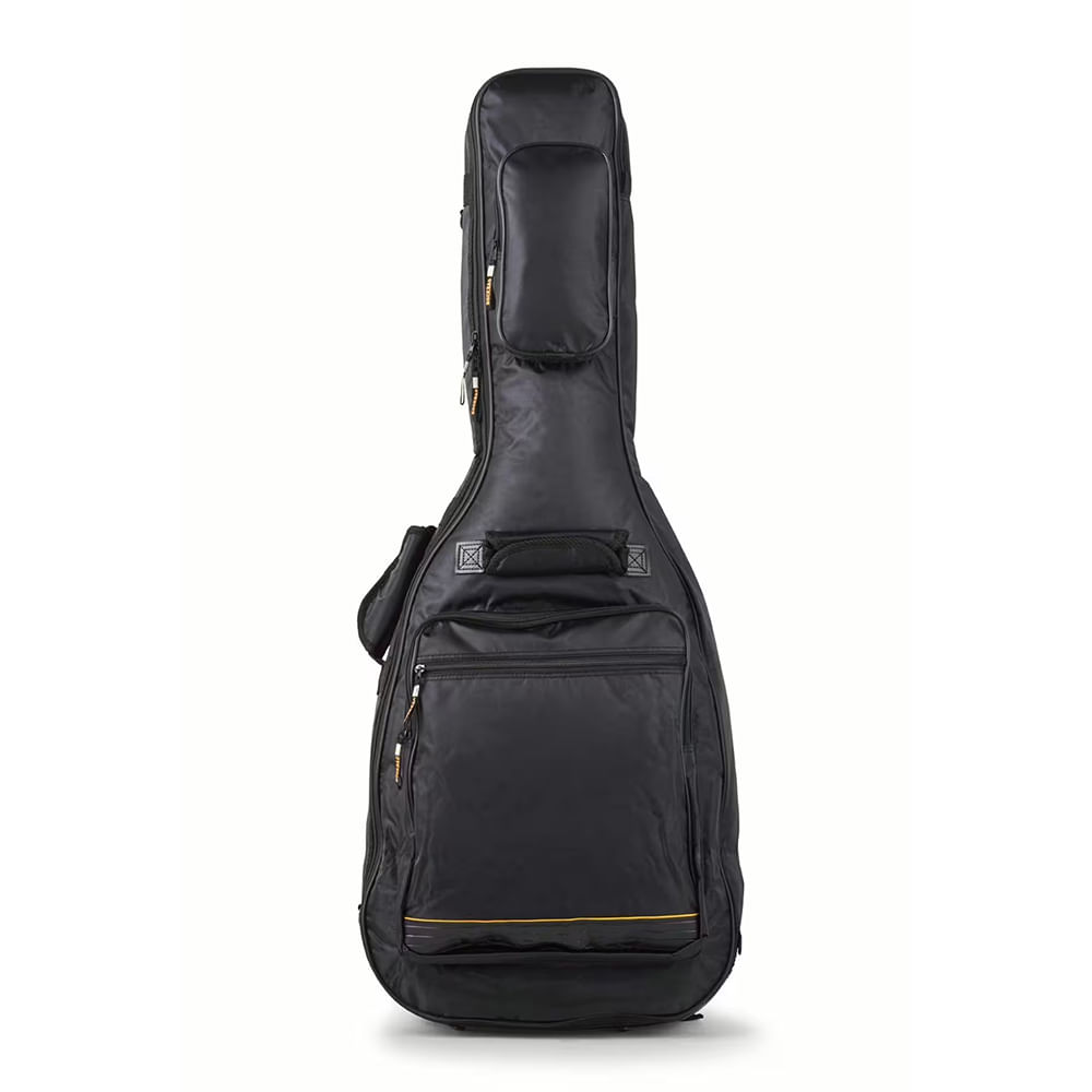 Funda Guitarra Clásica Rockbag Deluxe Line RB 20508 B