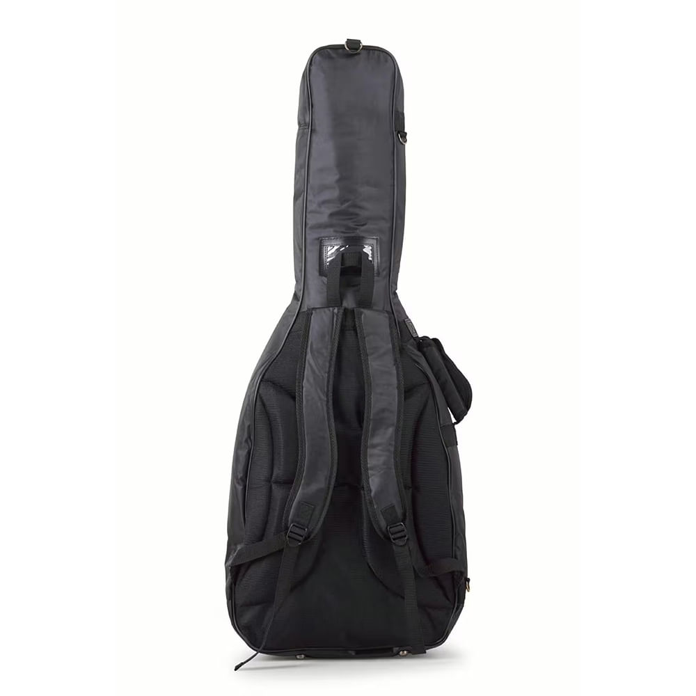 Funda Guitarra Clásica Rockbag Deluxe Line RB 20508 B foto 2