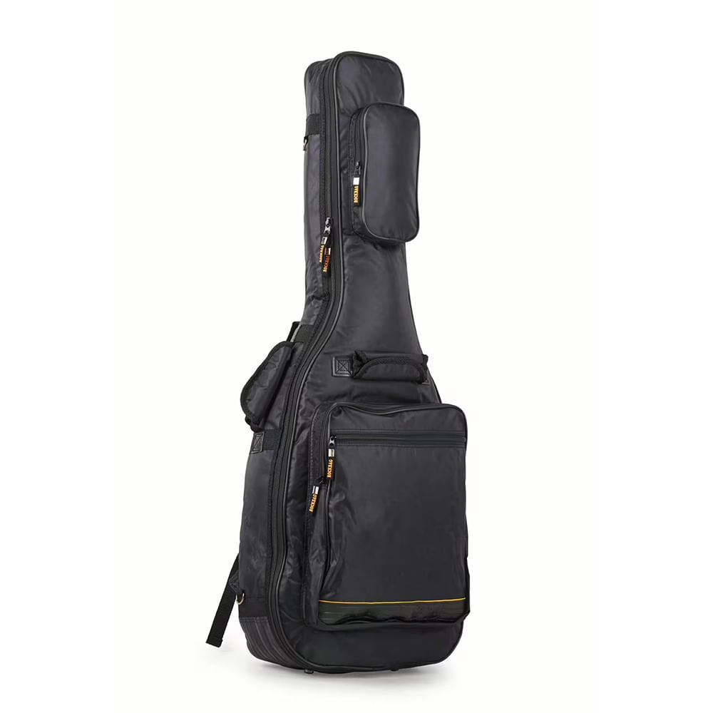 Funda Guitarra Clásica Rockbag Deluxe Line RB 20508 B foto 3
